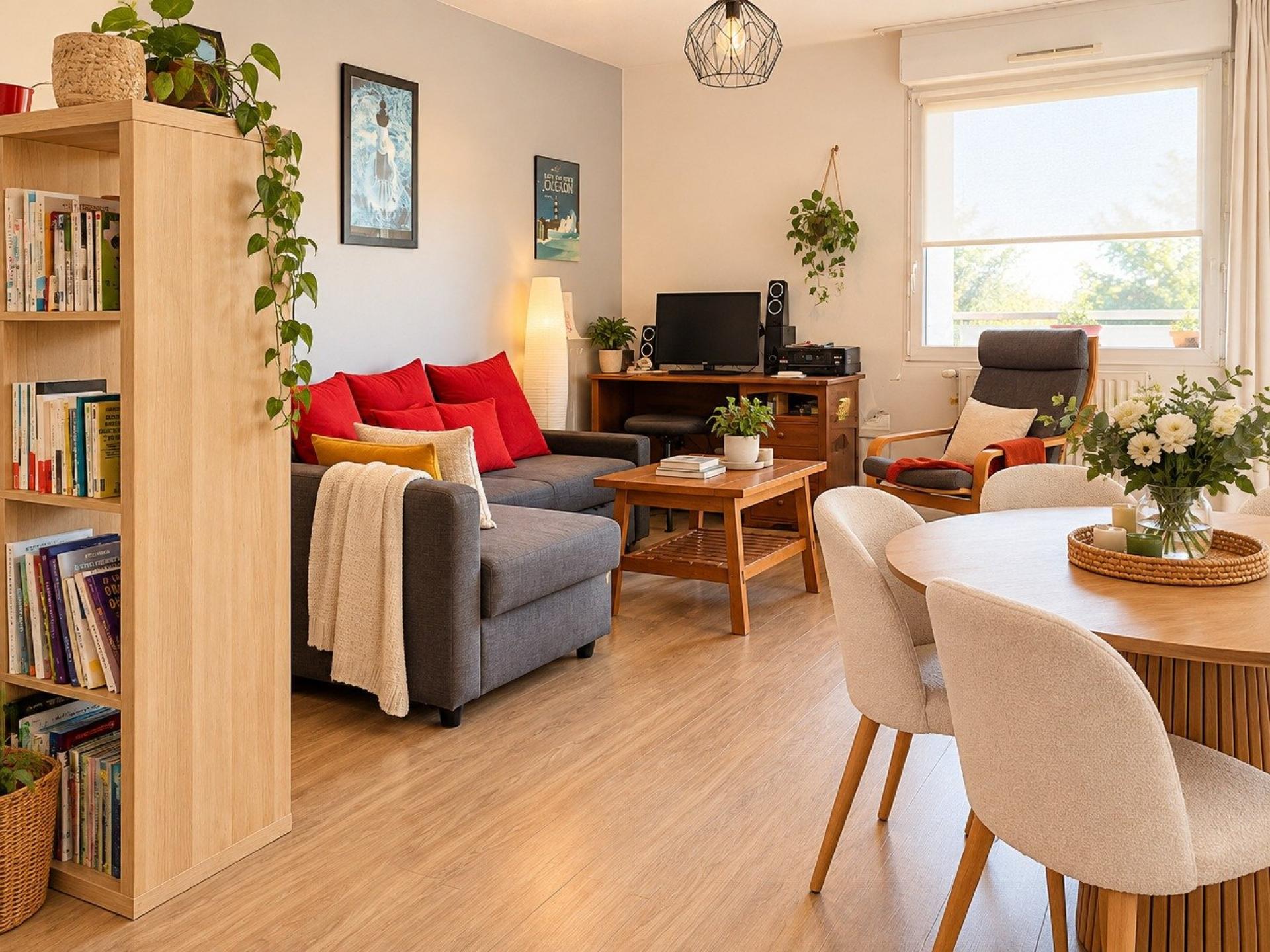 Photo-appartement