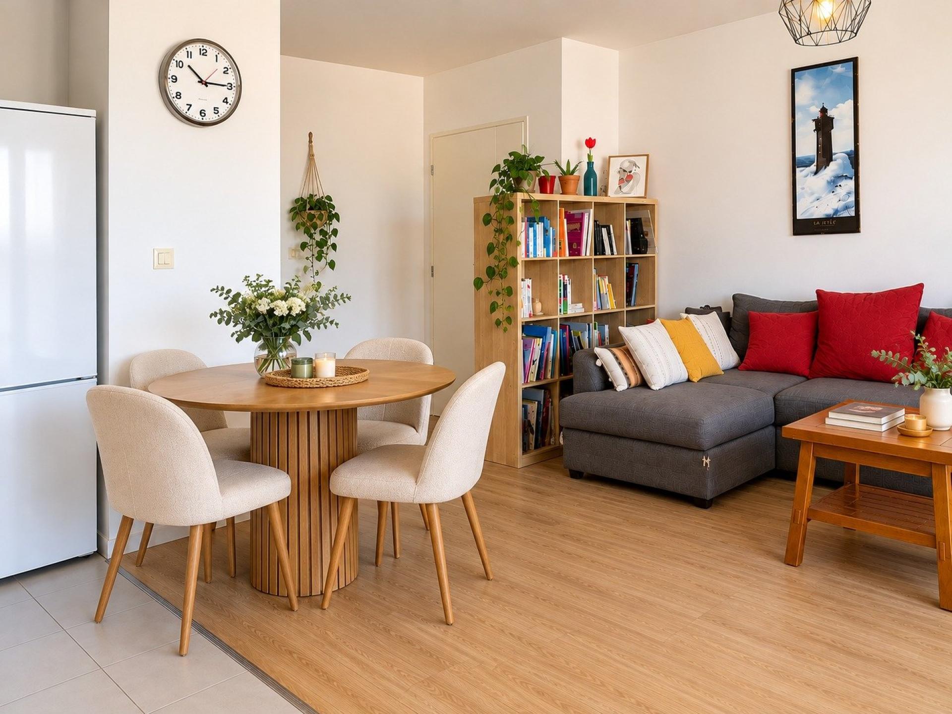 Photo-appartement
