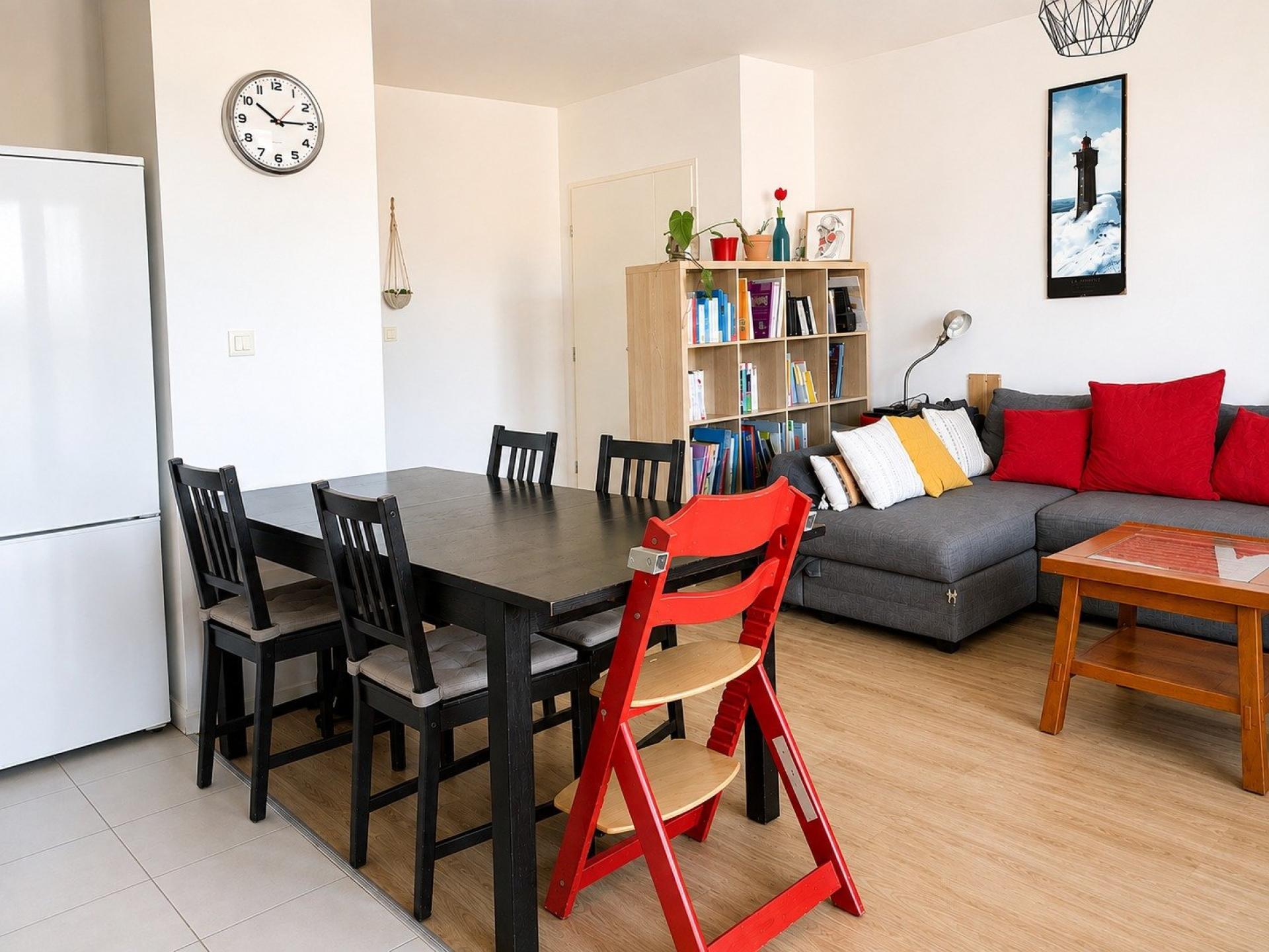 Photo-appartement