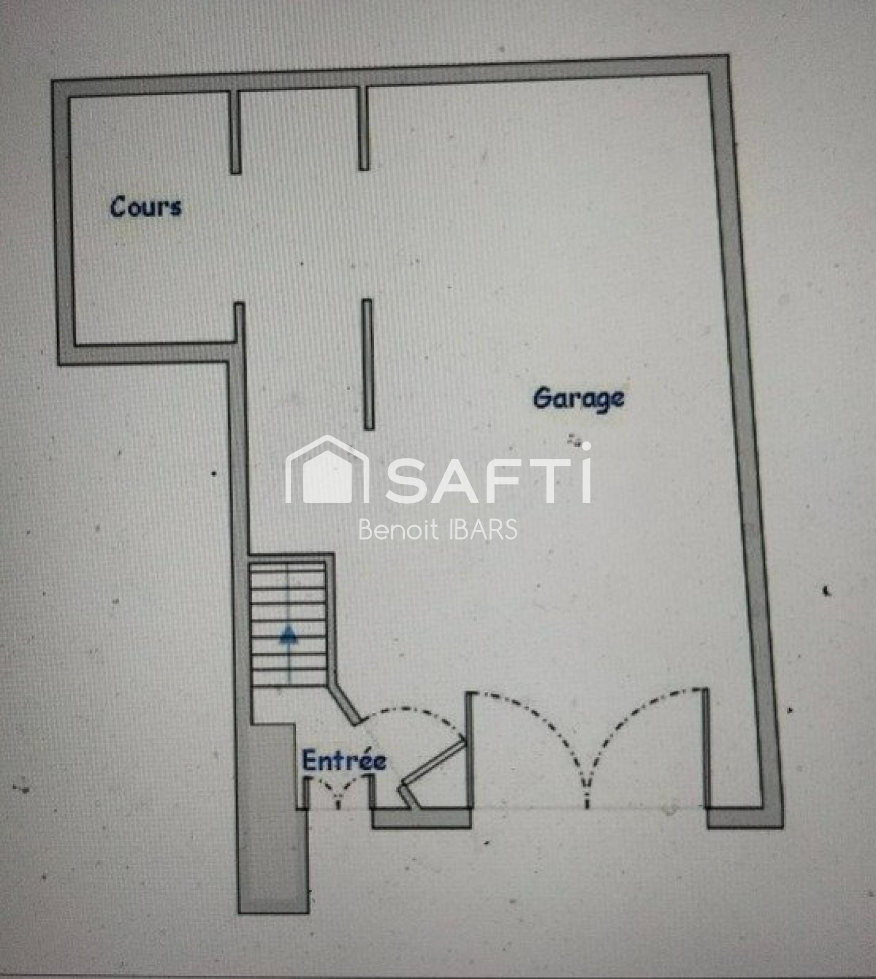 Photo SAFTI — Maison 9 pièces, 140 m² à Gaillac 4