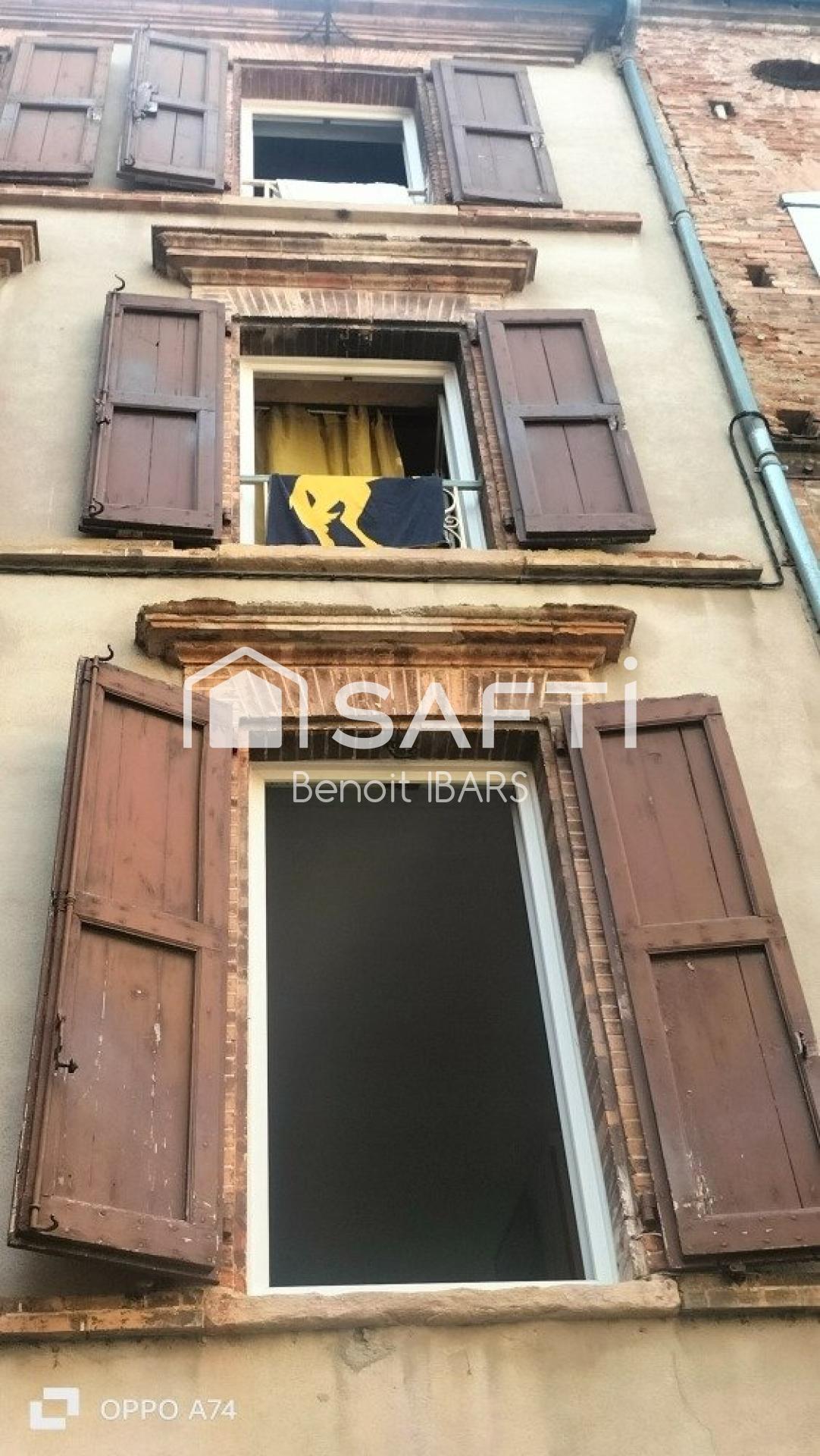 Photo SAFTI — Maison 9 pièces, 140 m² à Gaillac 3