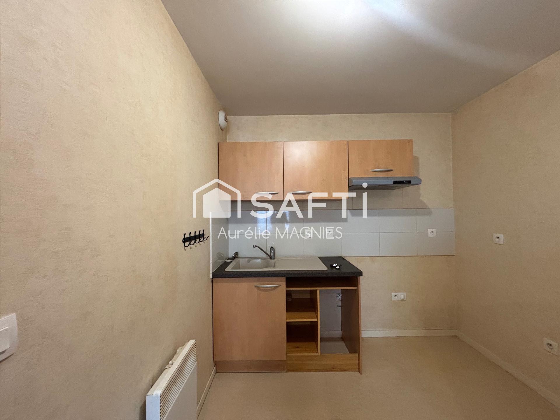 Photo SAFTI — Appartement 2 pièces, 40 m² à Epernay 3