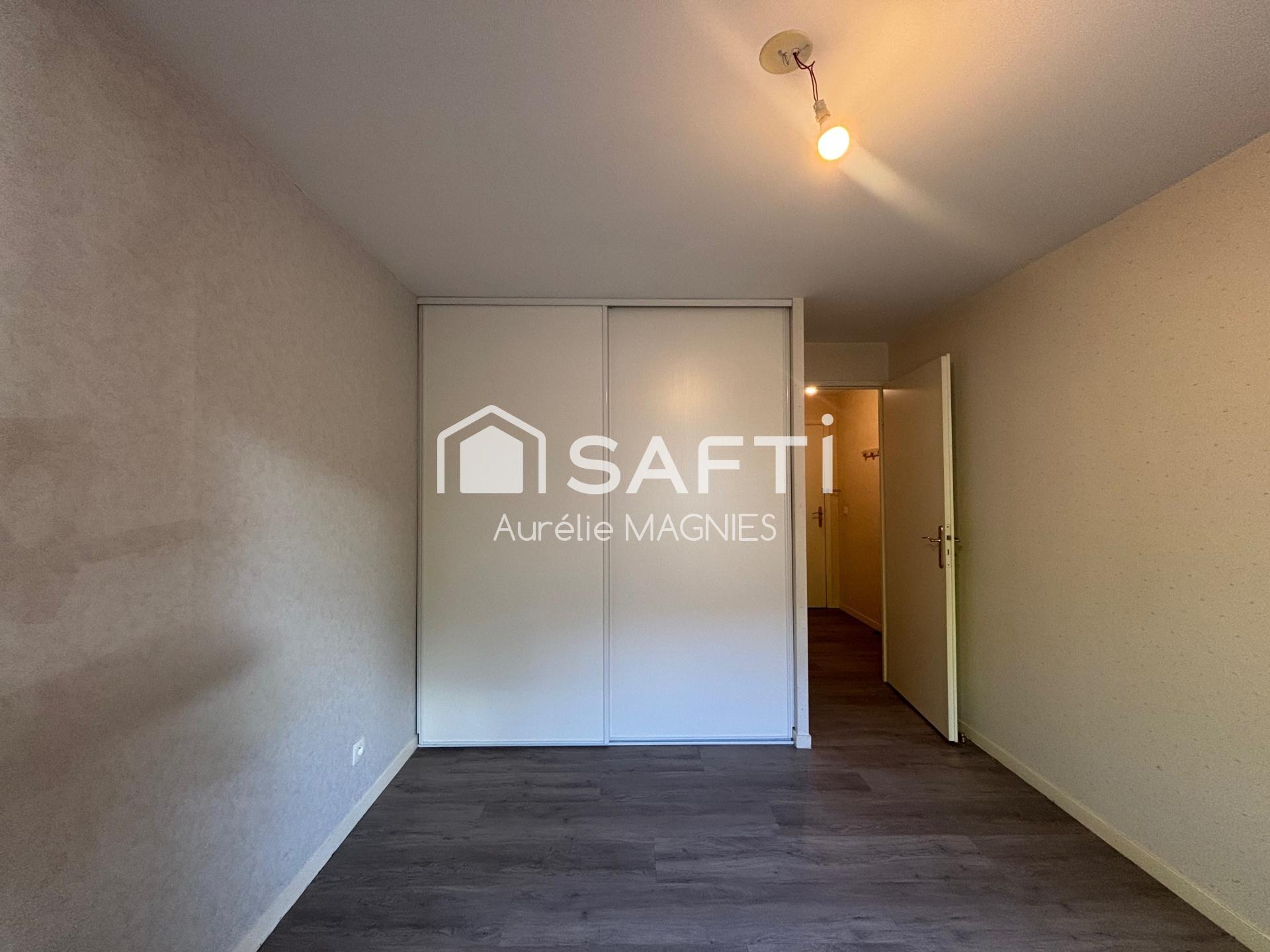 Photo SAFTI — Appartement 2 pièces, 40 m² à Epernay 5