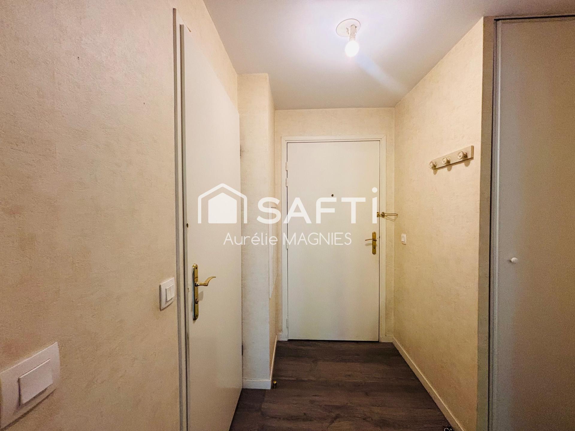 Photo SAFTI — Appartement 2 pièces, 40 m² à Epernay 2