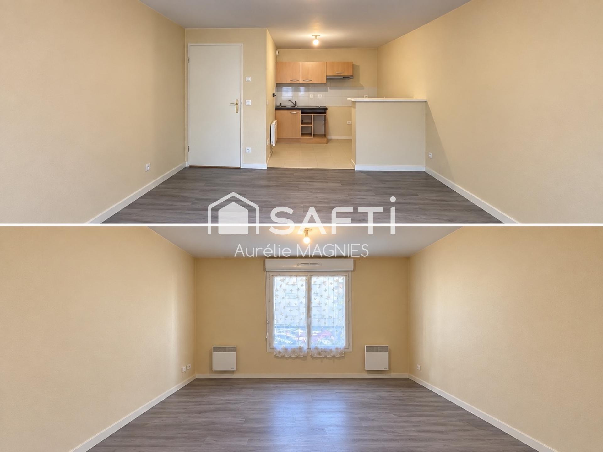 Photo-appartement