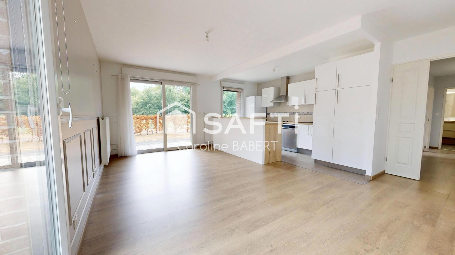 Photo-appartement