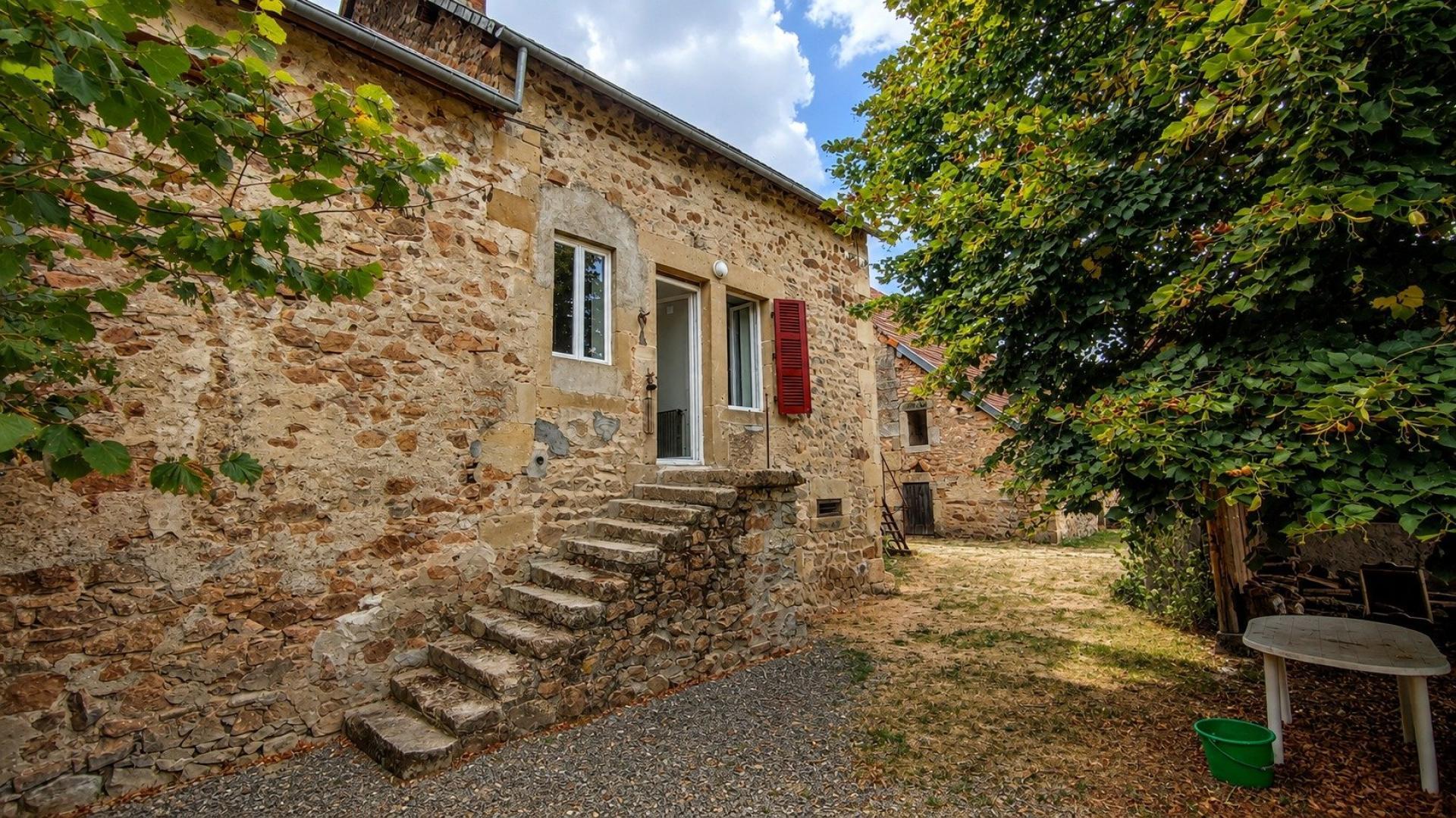 Photo SAFTI — Maison 3 pièces, 57 m² à Barnay