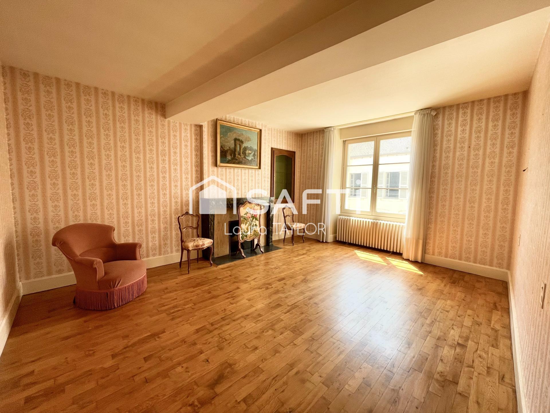 Photo SAFTI — Maison 11 pièces, 244 m² à Chatillon Sur Seine 4
