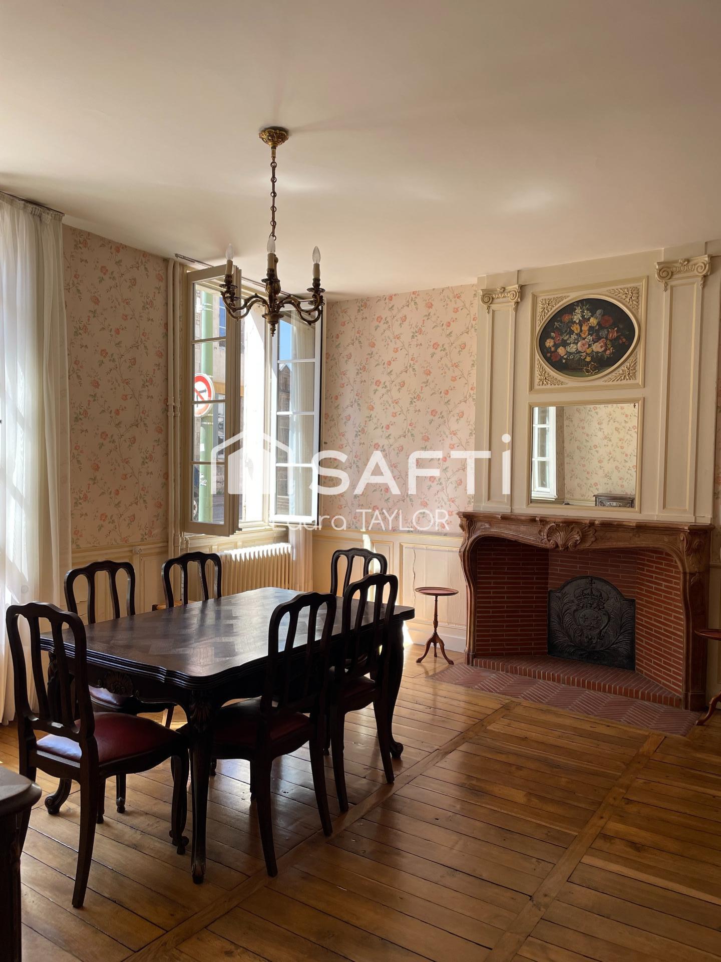 Photo SAFTI — Maison 11 pièces, 244 m² à Chatillon Sur Seine 3
