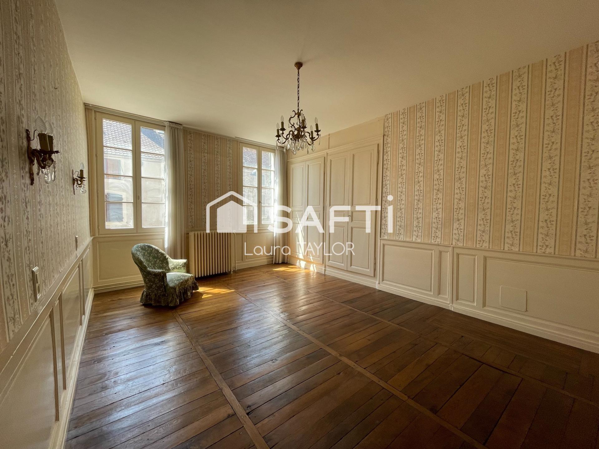 Photo SAFTI — Maison 11 pièces, 244 m² à Chatillon Sur Seine 5