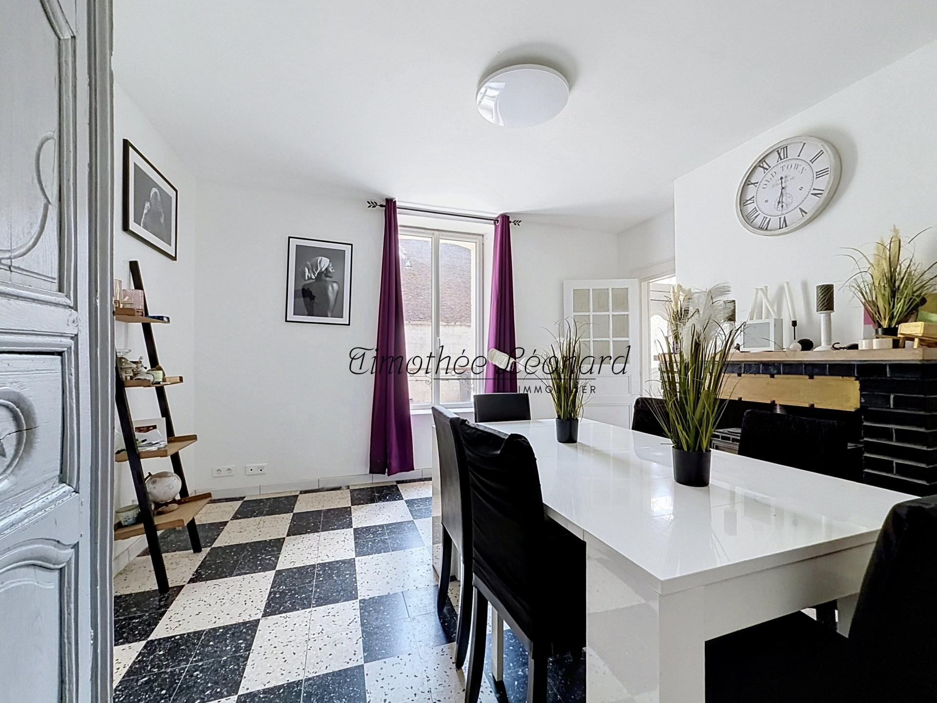 Maison 5 pièces 108 m² · à Bray-sur-Seine · 108 m² · 199 000 €