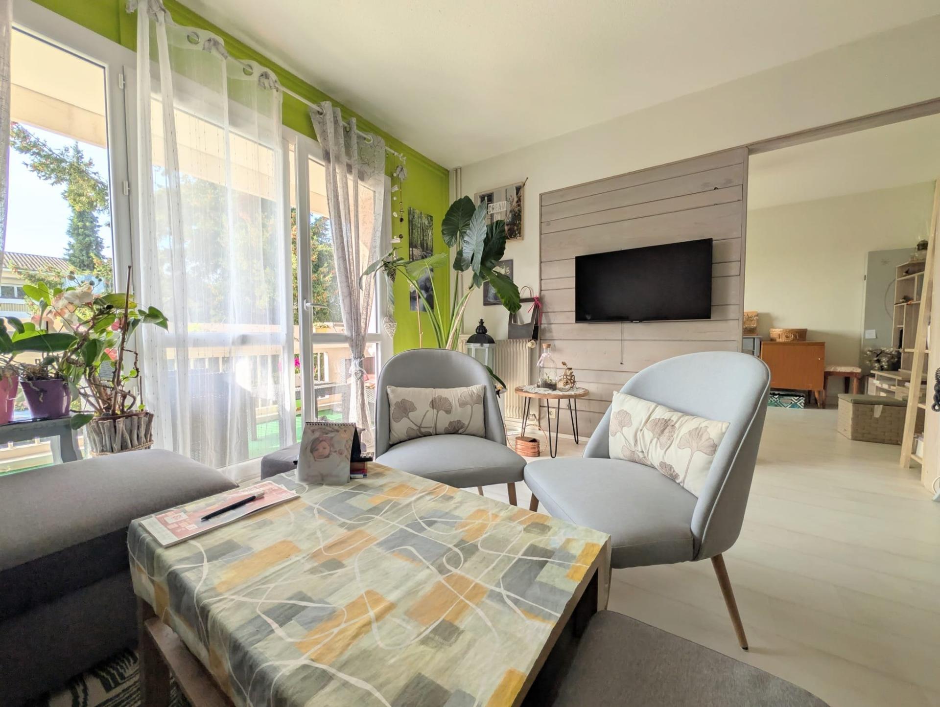 Photo-appartement