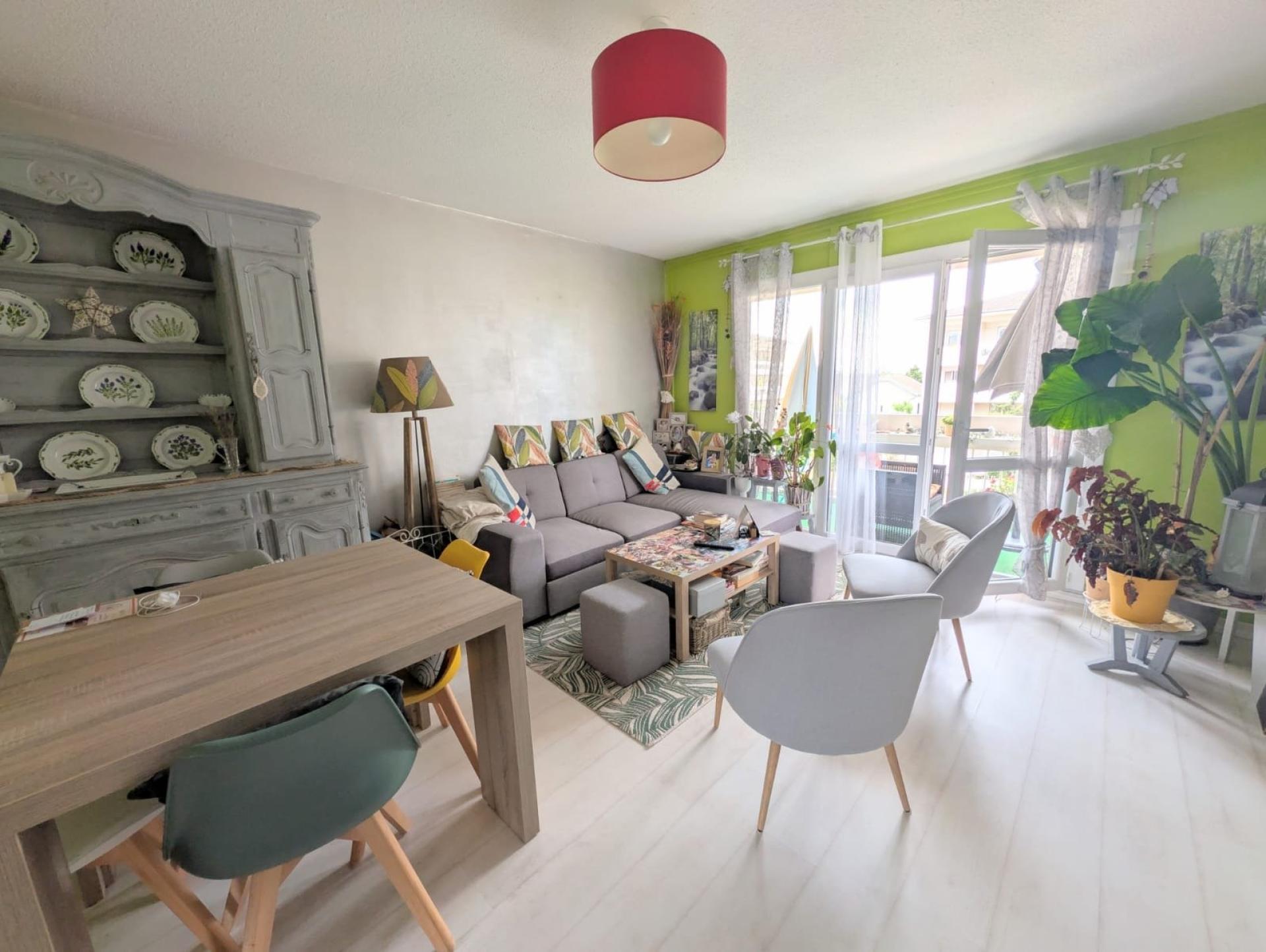 Appartement 2 pièces 74 m² · à Bourg-en-Bresse · 74 m² · 139 000 €