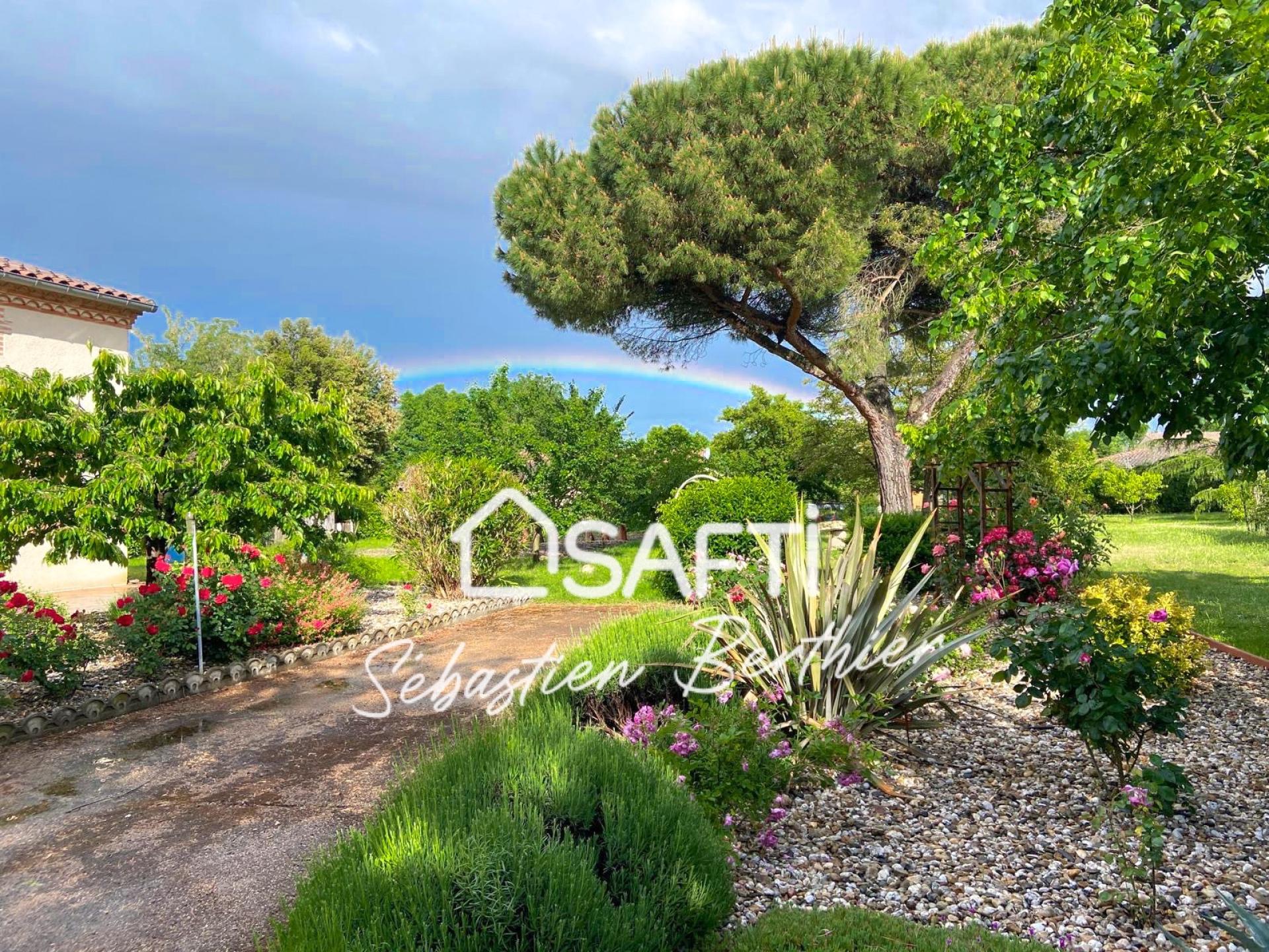 Photo SAFTI — Maison 5 pièces, 180 m² à Lavaur 2