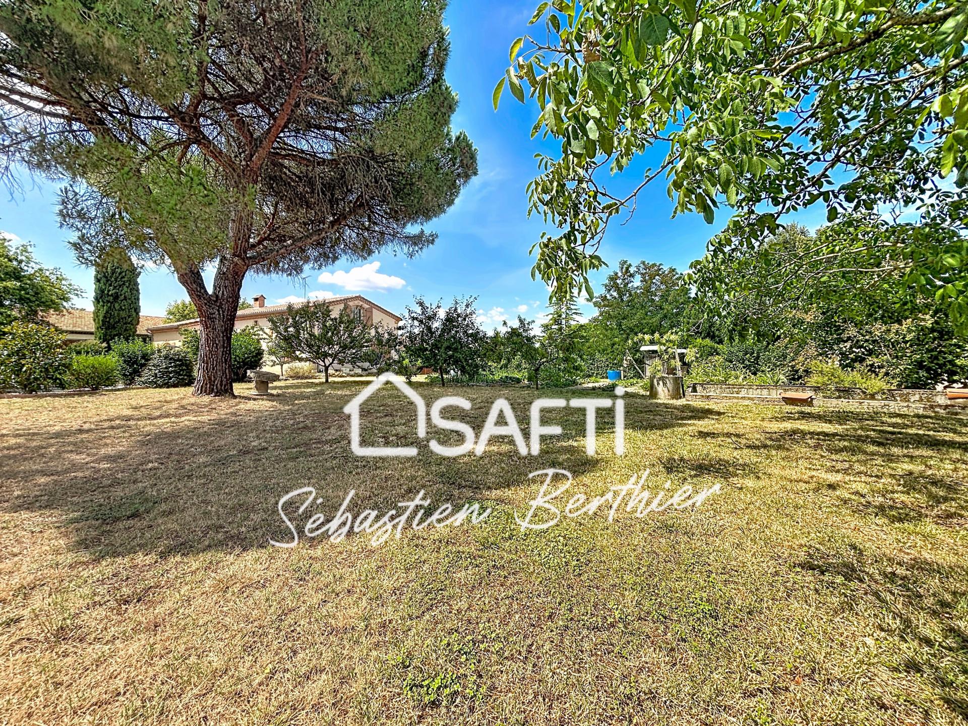 Maison 5 pièces 180 m² · à Lavaur · 180 m² · 590 000 €