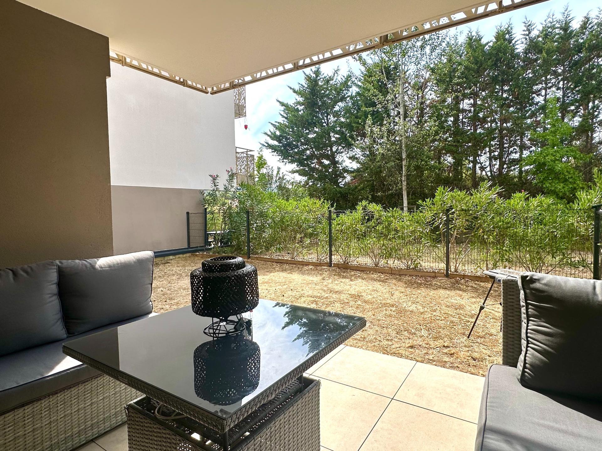Appartement 3 pièces 59 m² · à Hyeres · 59 m² · 339 000 €
