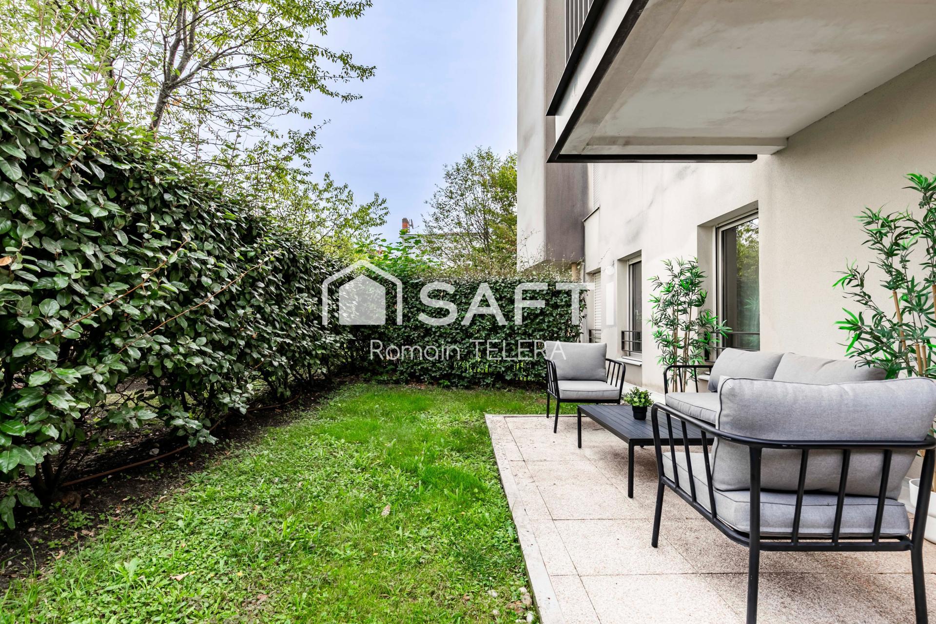 Photo-appartement