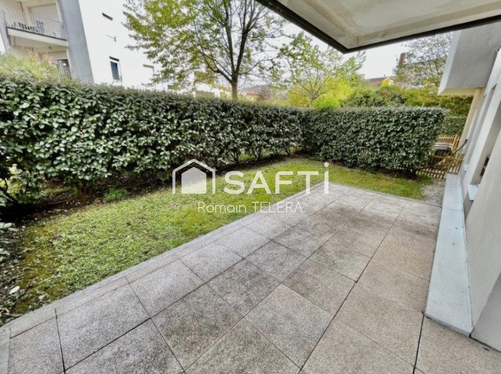 Appartement 3 pièces 77 m² · à Bordeaux · 77 m² · 350 000 €