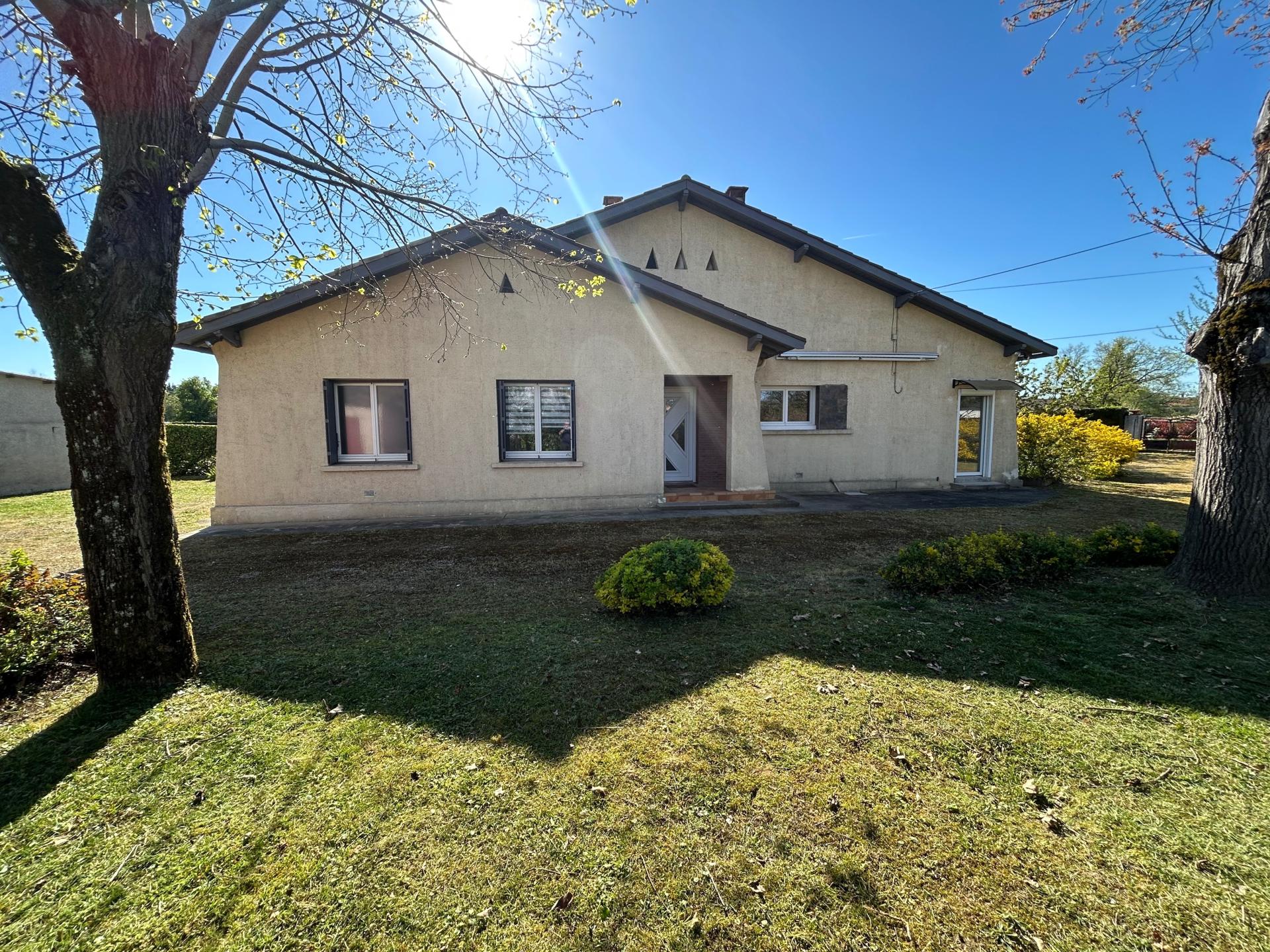 Maison 4 pièces 100 m² · à Montauban · 100 m² · 249 500 €