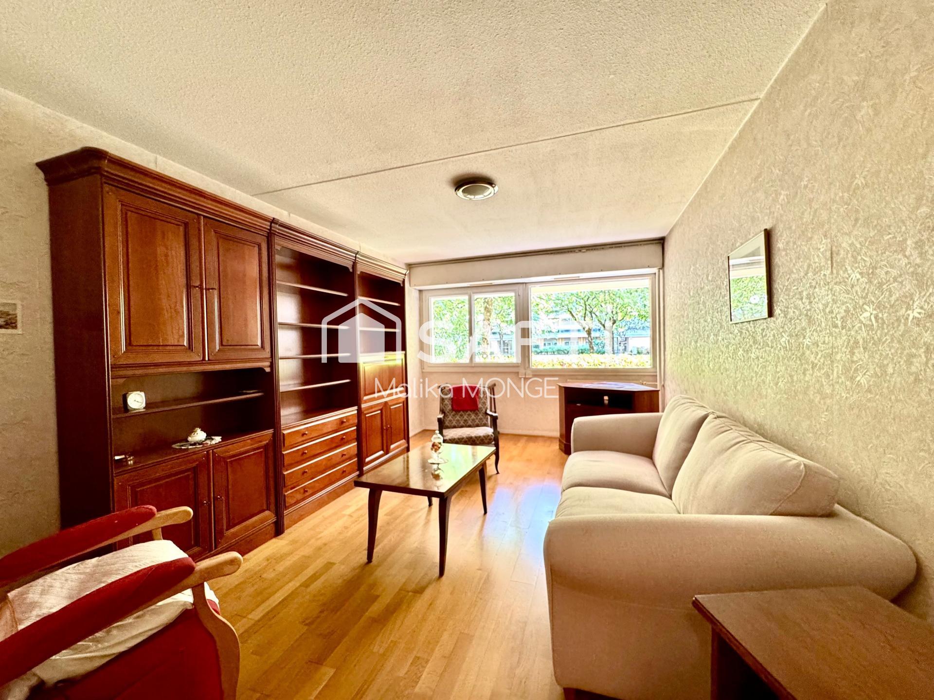 Appartement 2 pièces 52 m² · à Lormont · 52 m² · 167 000 €