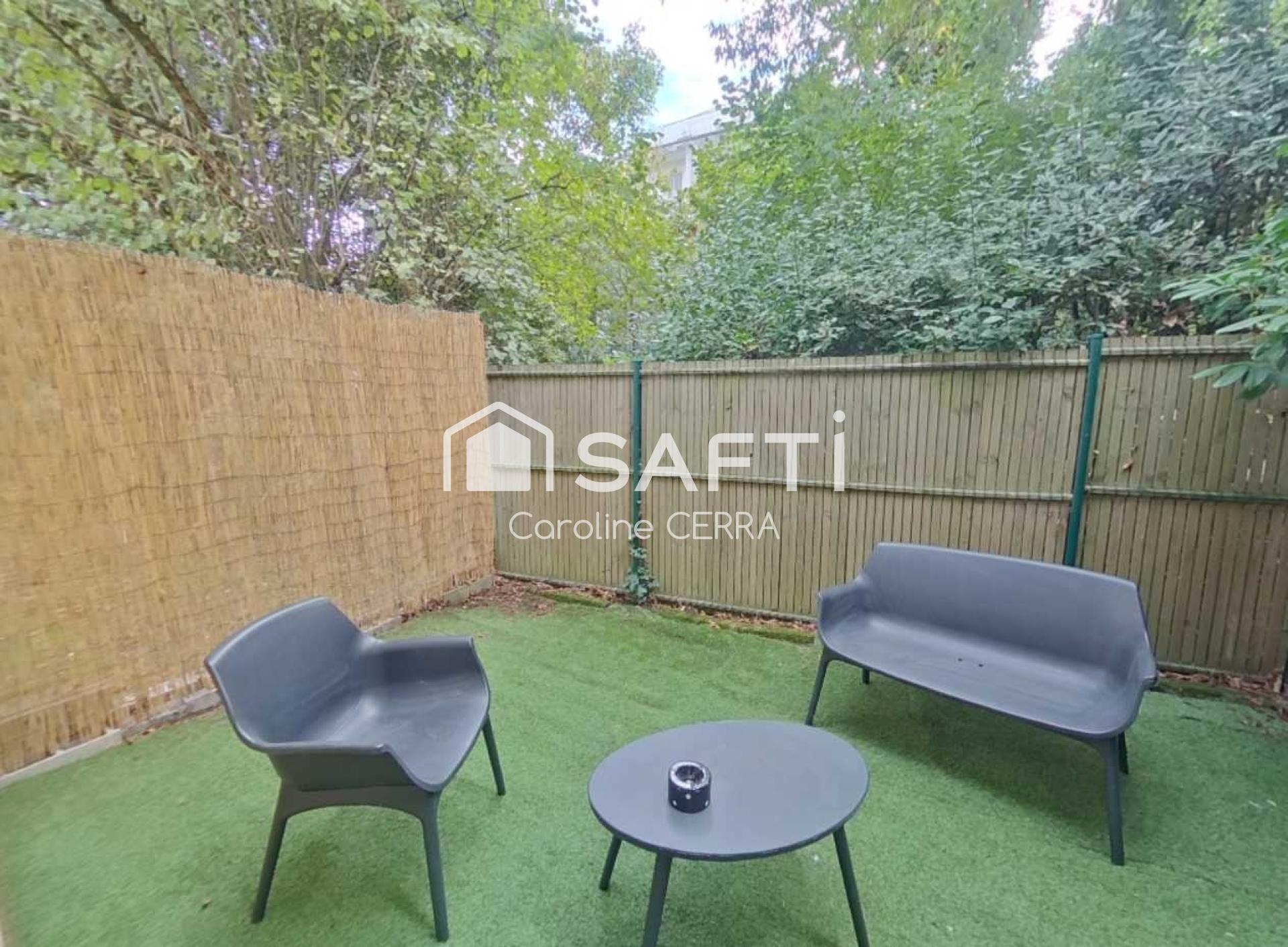 Photo-appartement
