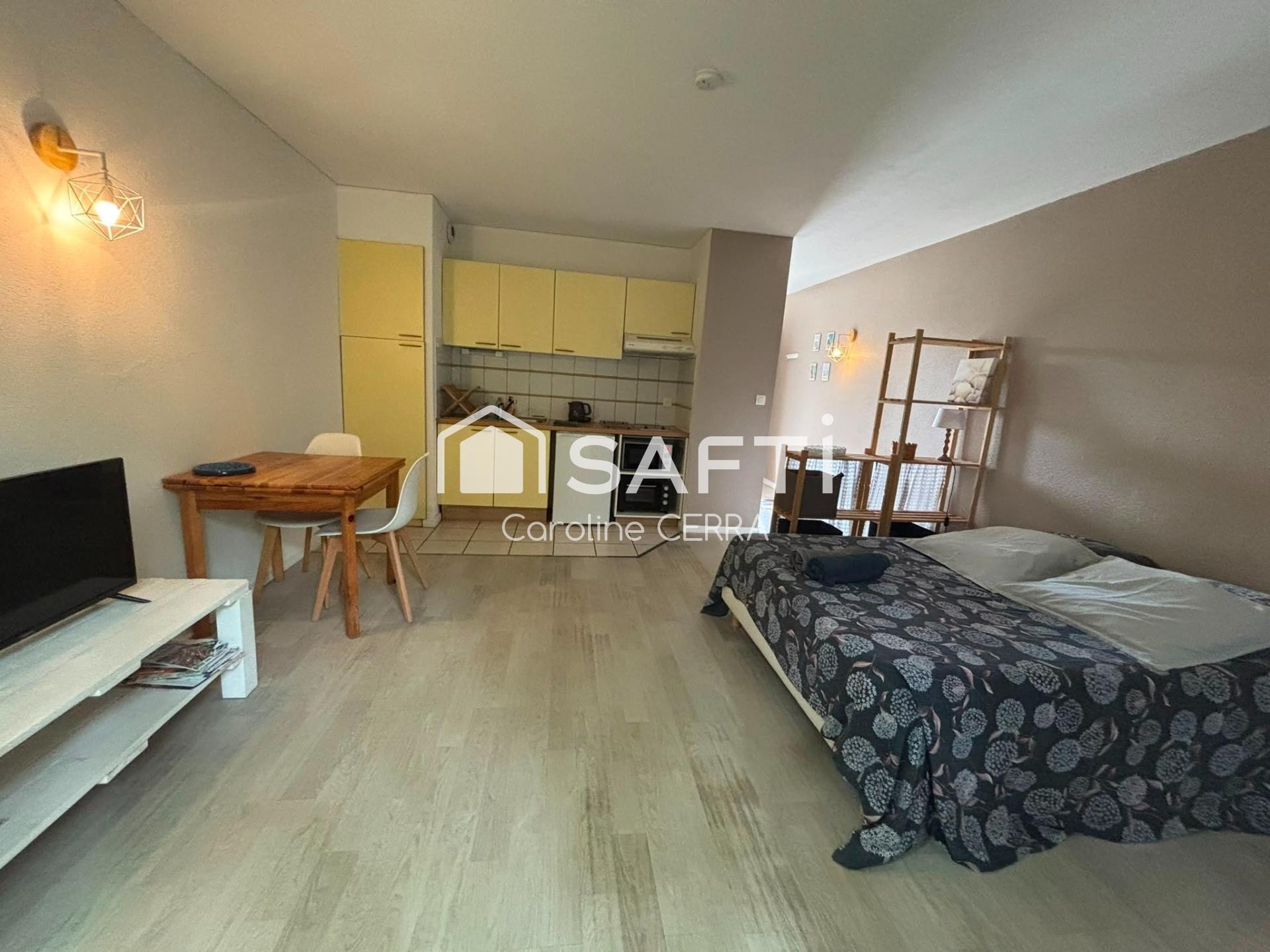 Photo-appartement