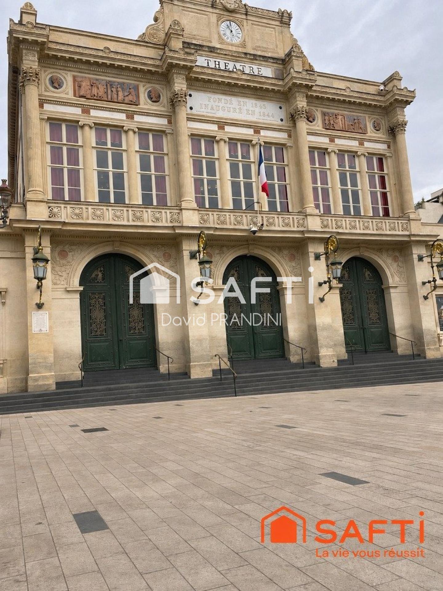Photo-appartement