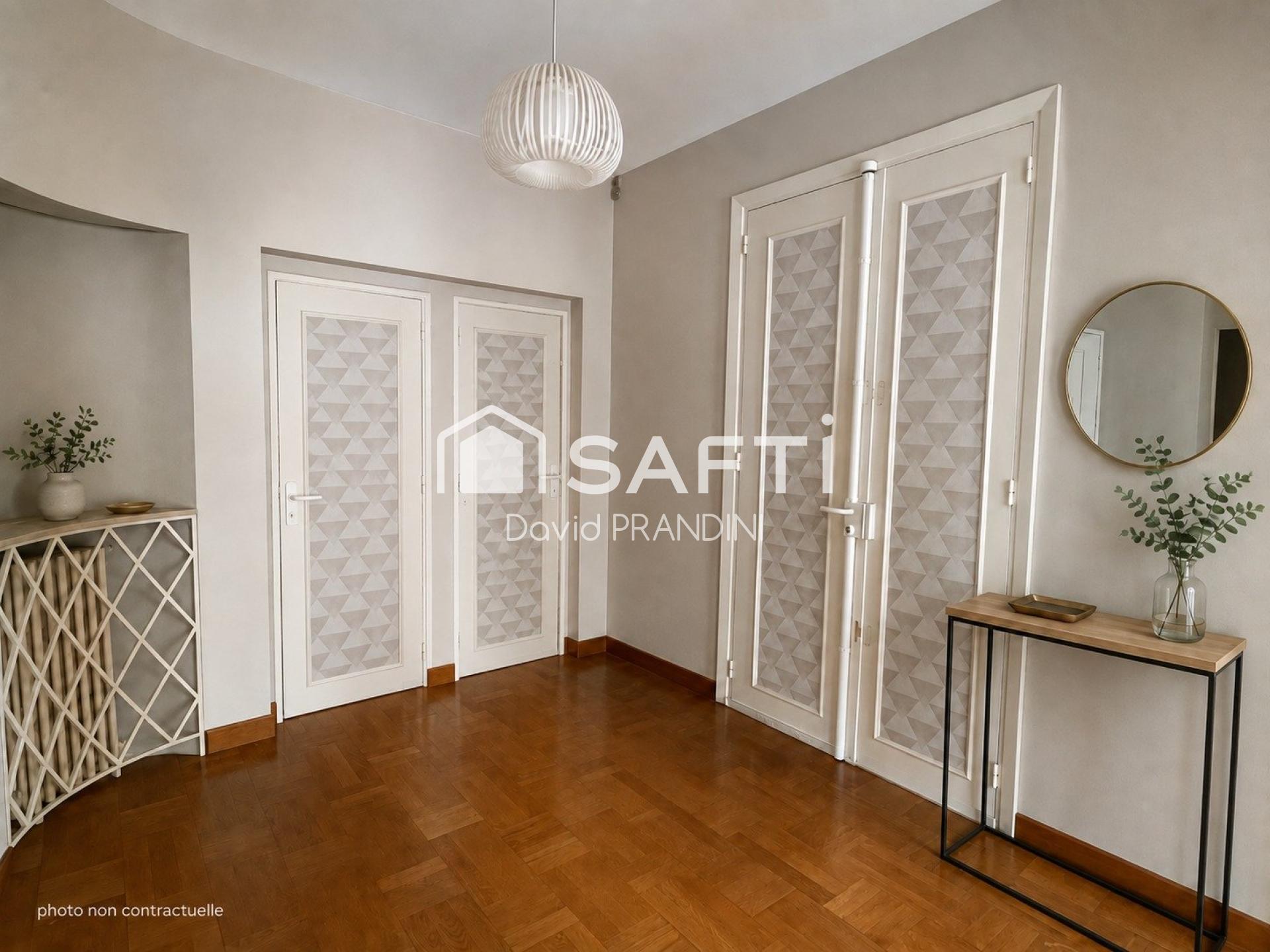 Photo SAFTI — Appartement 3 pièces, 81 m² à Beziers 3