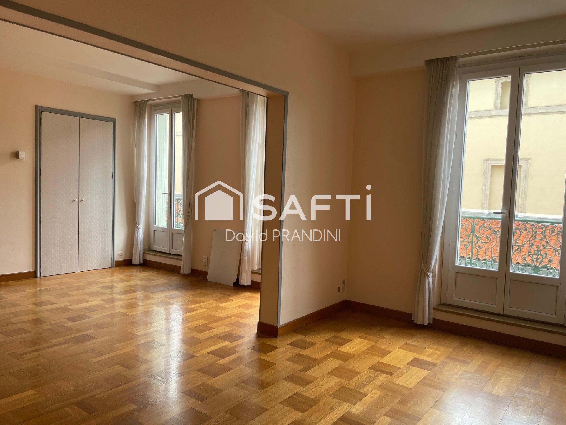 Photo SAFTI — Appartement 3 pièces, 81 m² à Beziers 5