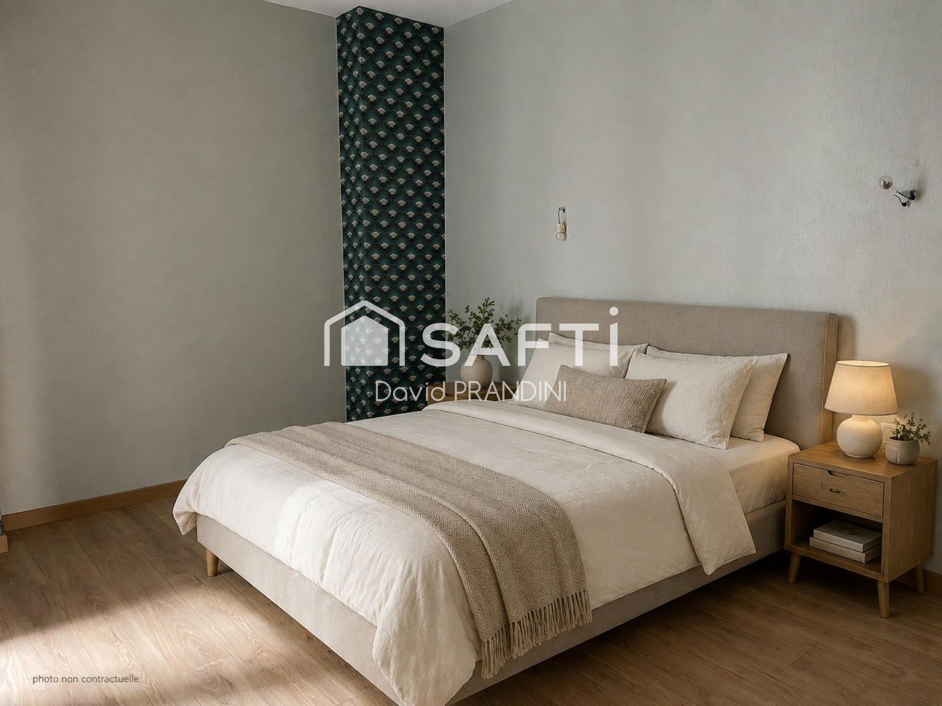 Photo SAFTI — Appartement 3 pièces, 81 m² à Beziers 4