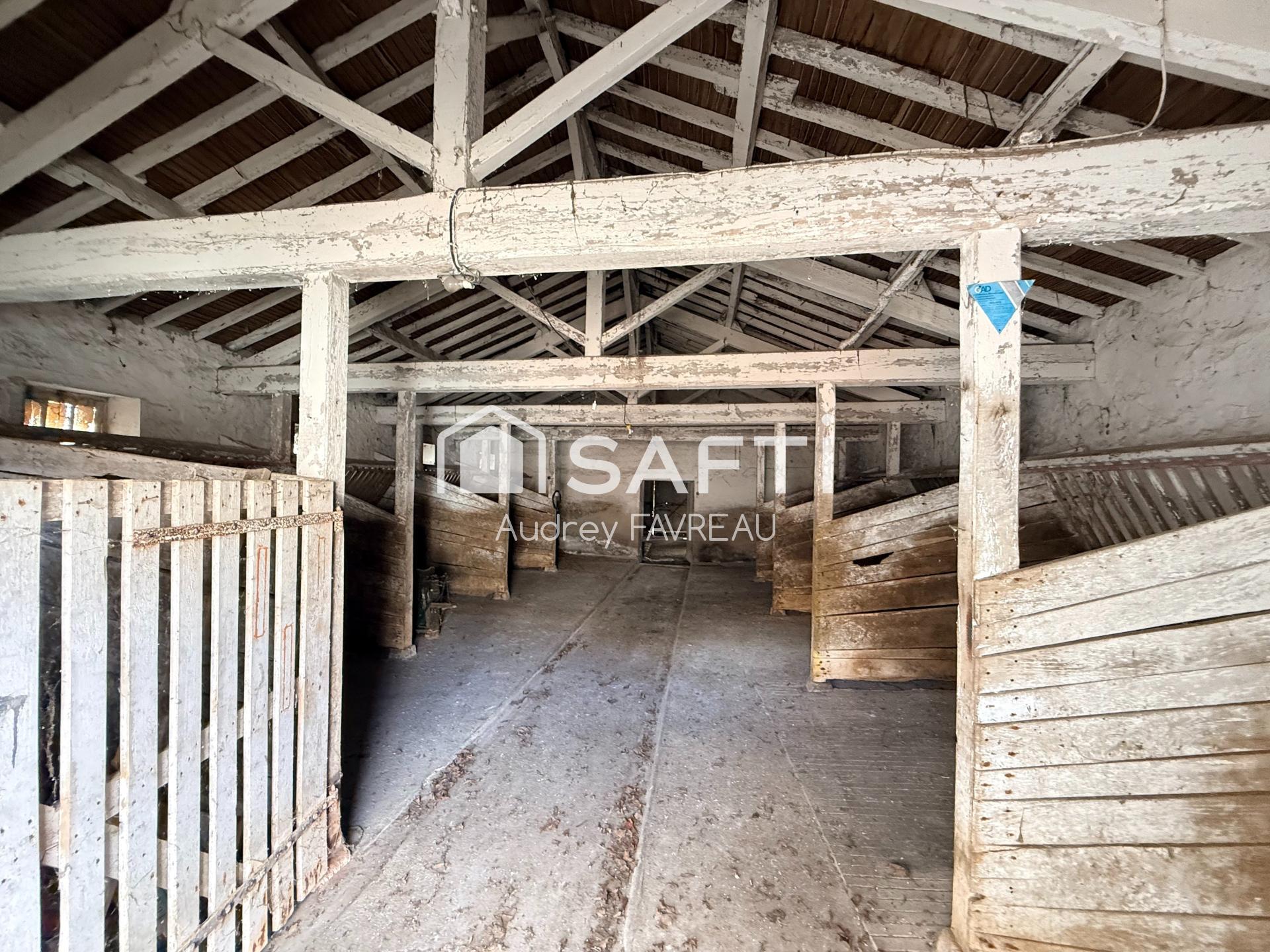 Photo SAFTI — Maison 3 pièces, 100 m² à Fenery 2