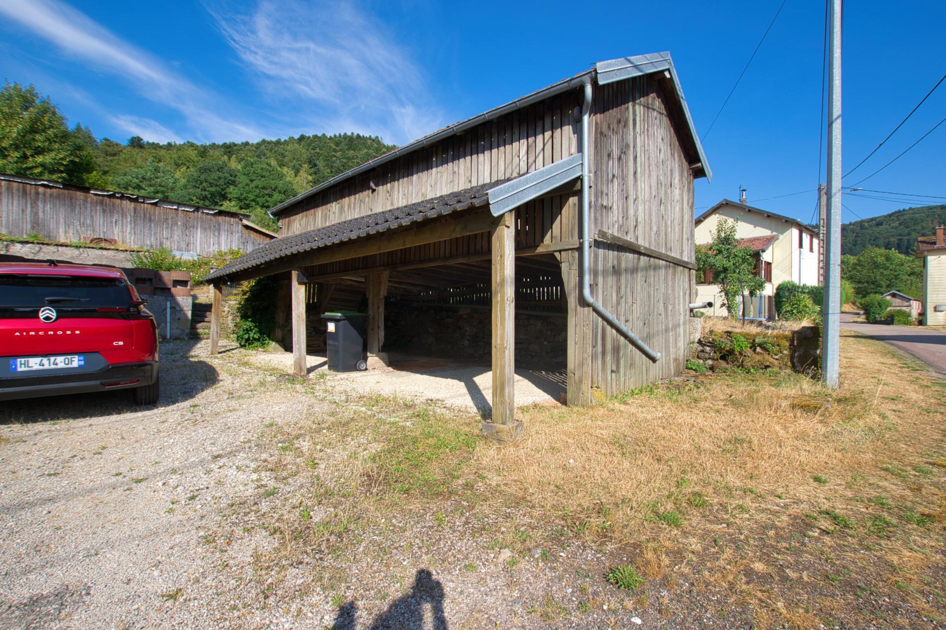 Photo SAFTI — Maison 4 pièces, 105 m² à Le Val D'ajol 4