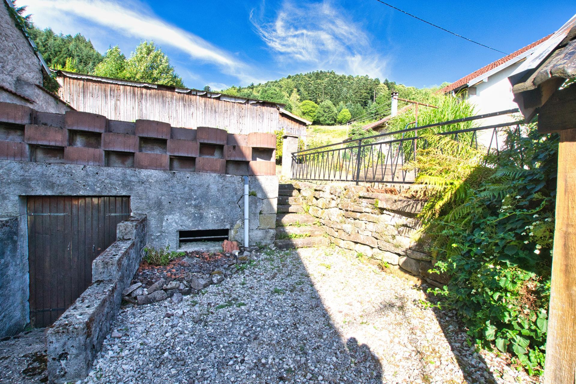 Photo SAFTI — Maison 4 pièces, 105 m² à Le Val D'ajol 3