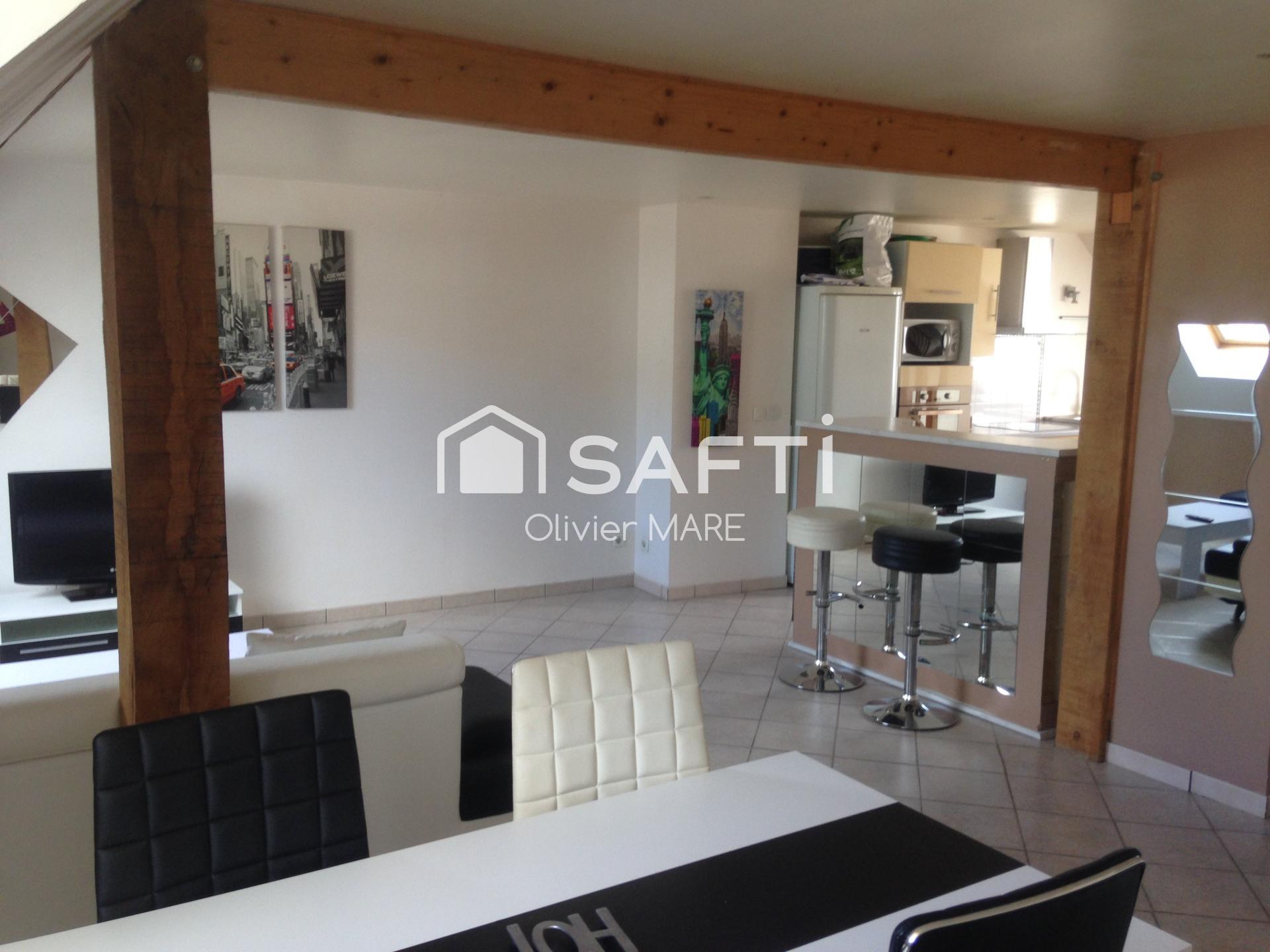 Photo-appartement