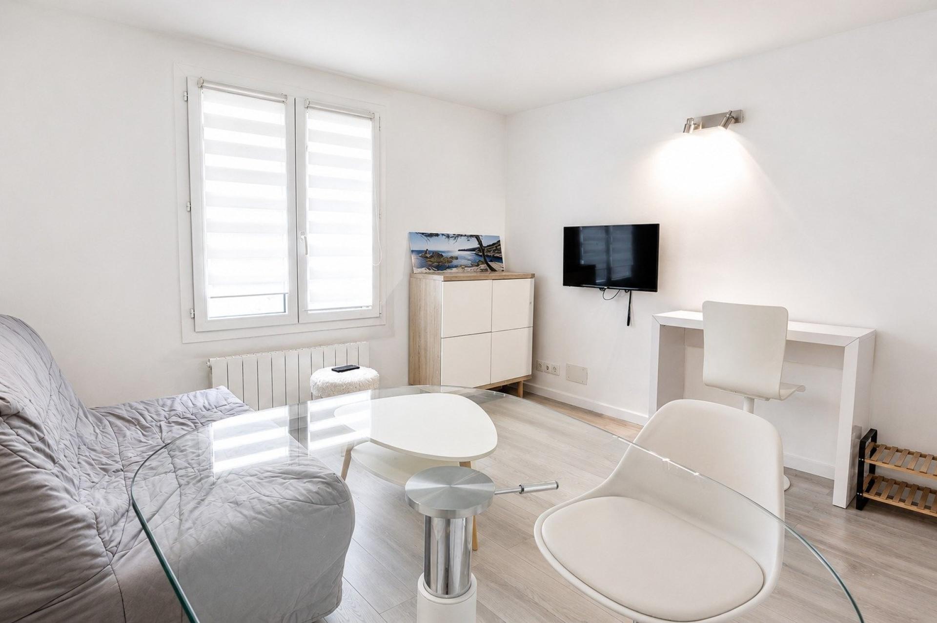 Photo-appartement