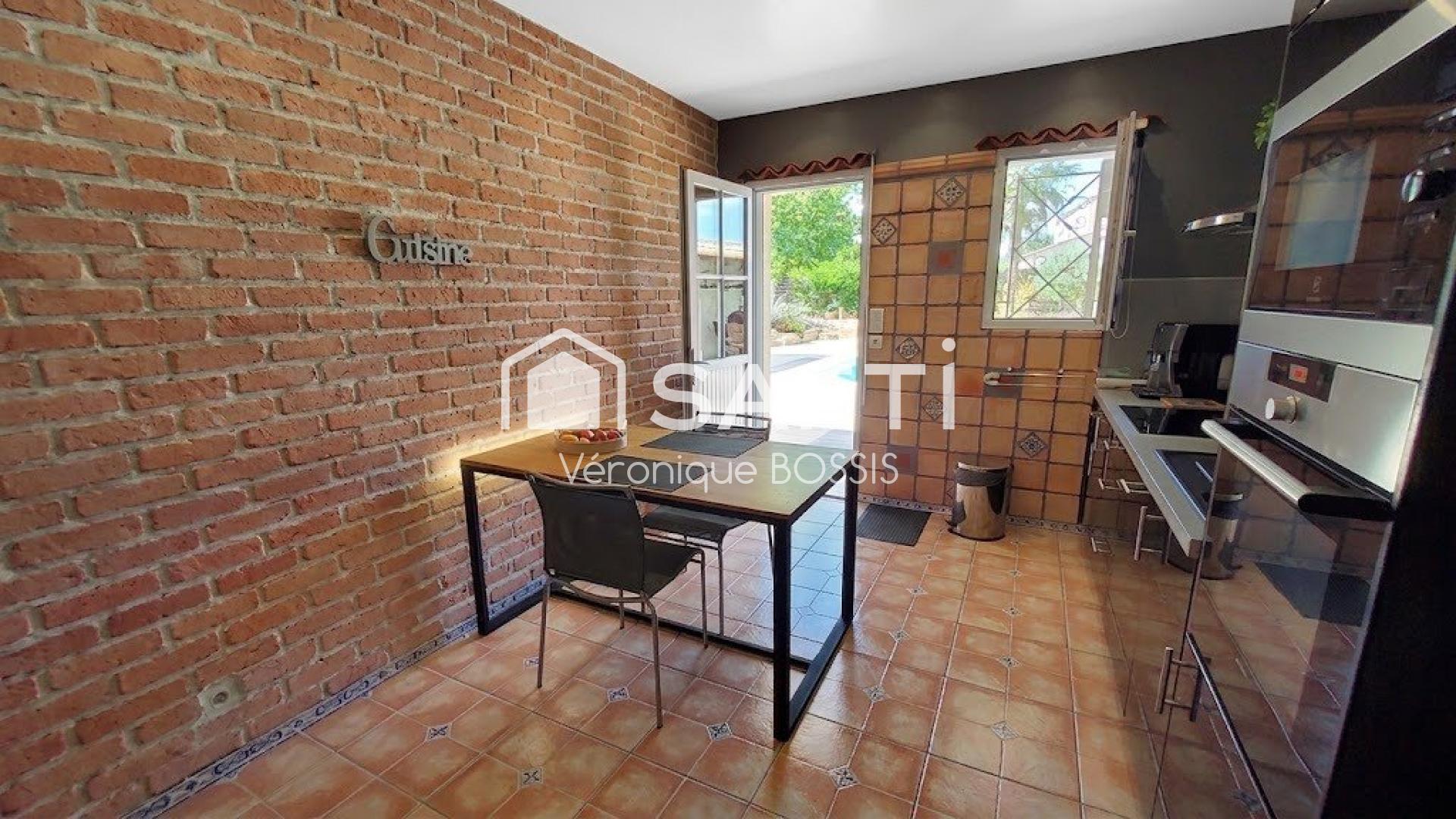 Photo SAFTI — Maison 5 pièces, 110 m² à La Roche Sur Yon 5