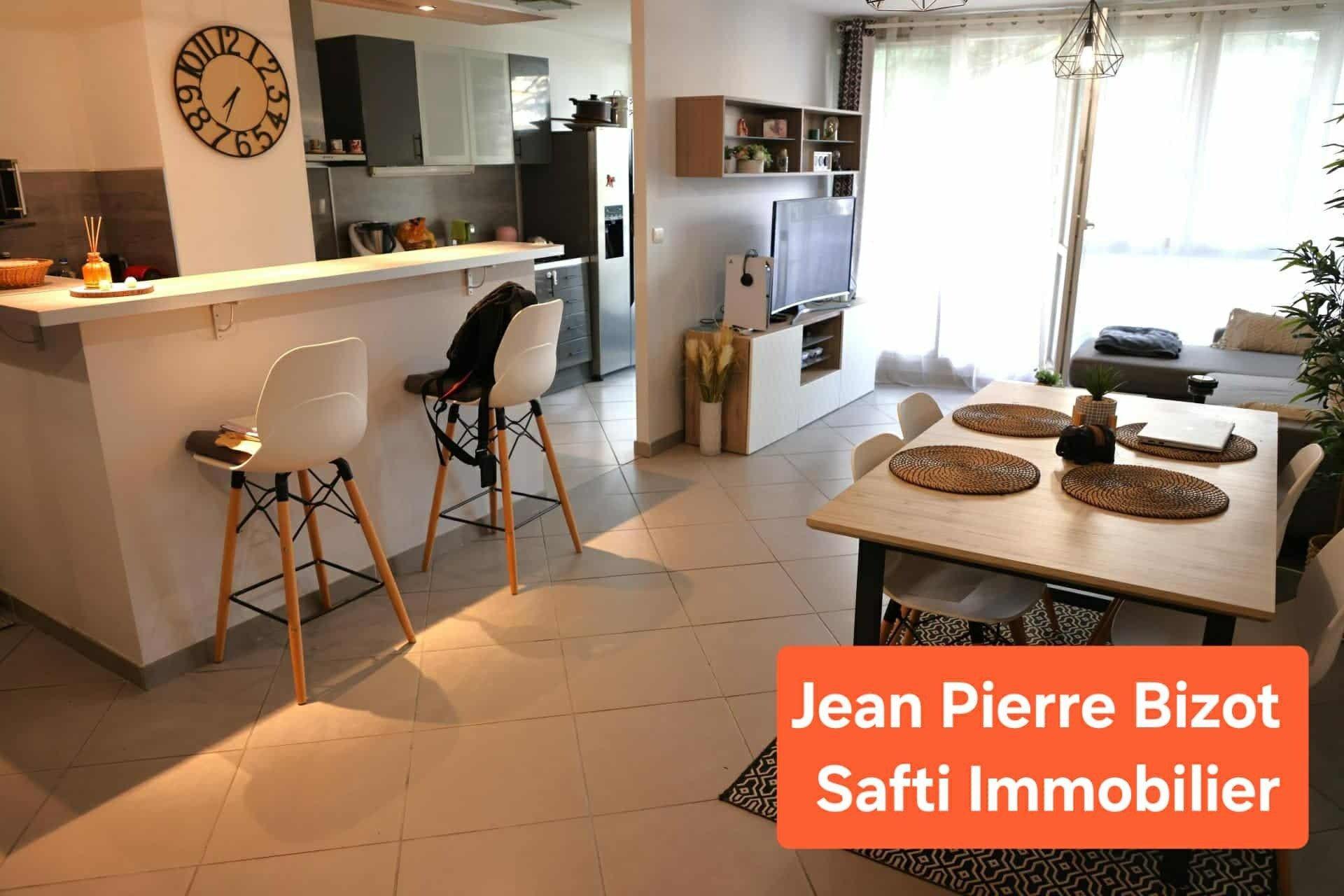 Appartement 3 pièces 68 m² · à Chilly-Mazarin · 68 m² · 179 000 €