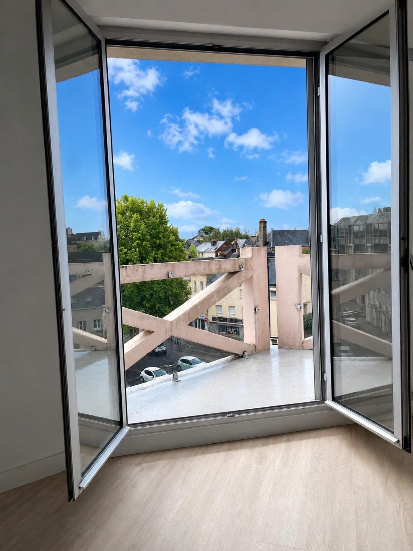 Appartement 2 pièces 49 m² · à Mayenne · 49 m² · 123 600 €
