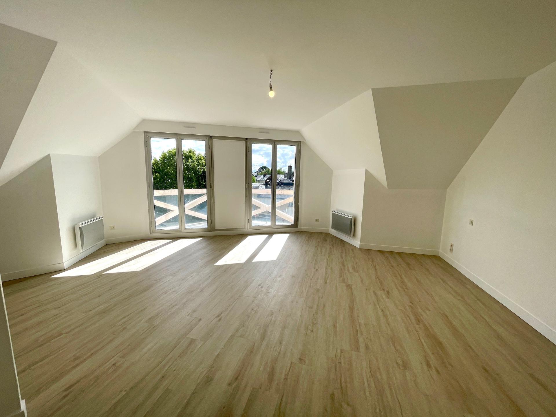 Photo SAFTI — Appartement 2 pièces, 49 m² à Mayenne 2