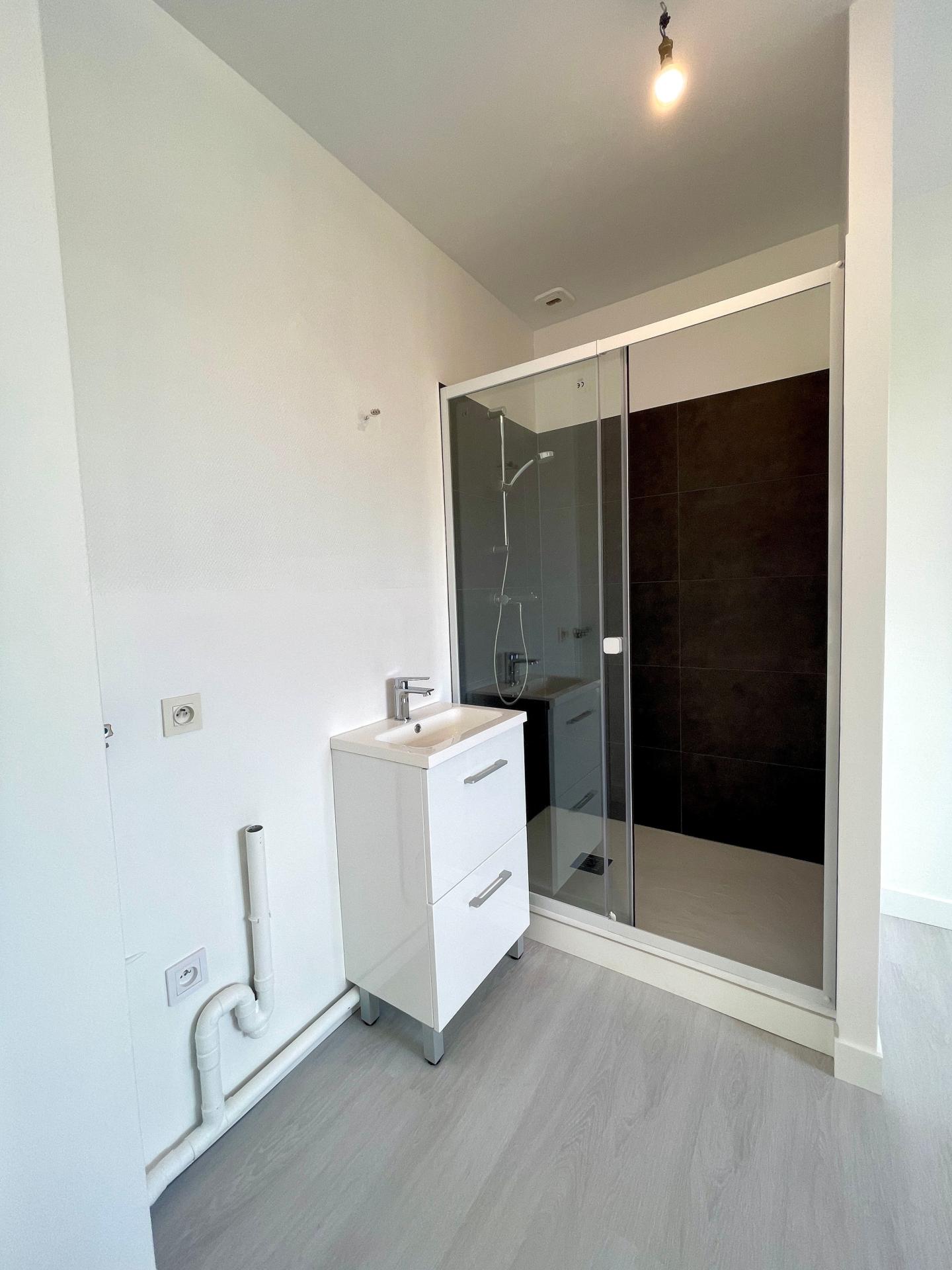 Photo SAFTI — Appartement 2 pièces, 49 m² à Mayenne 5