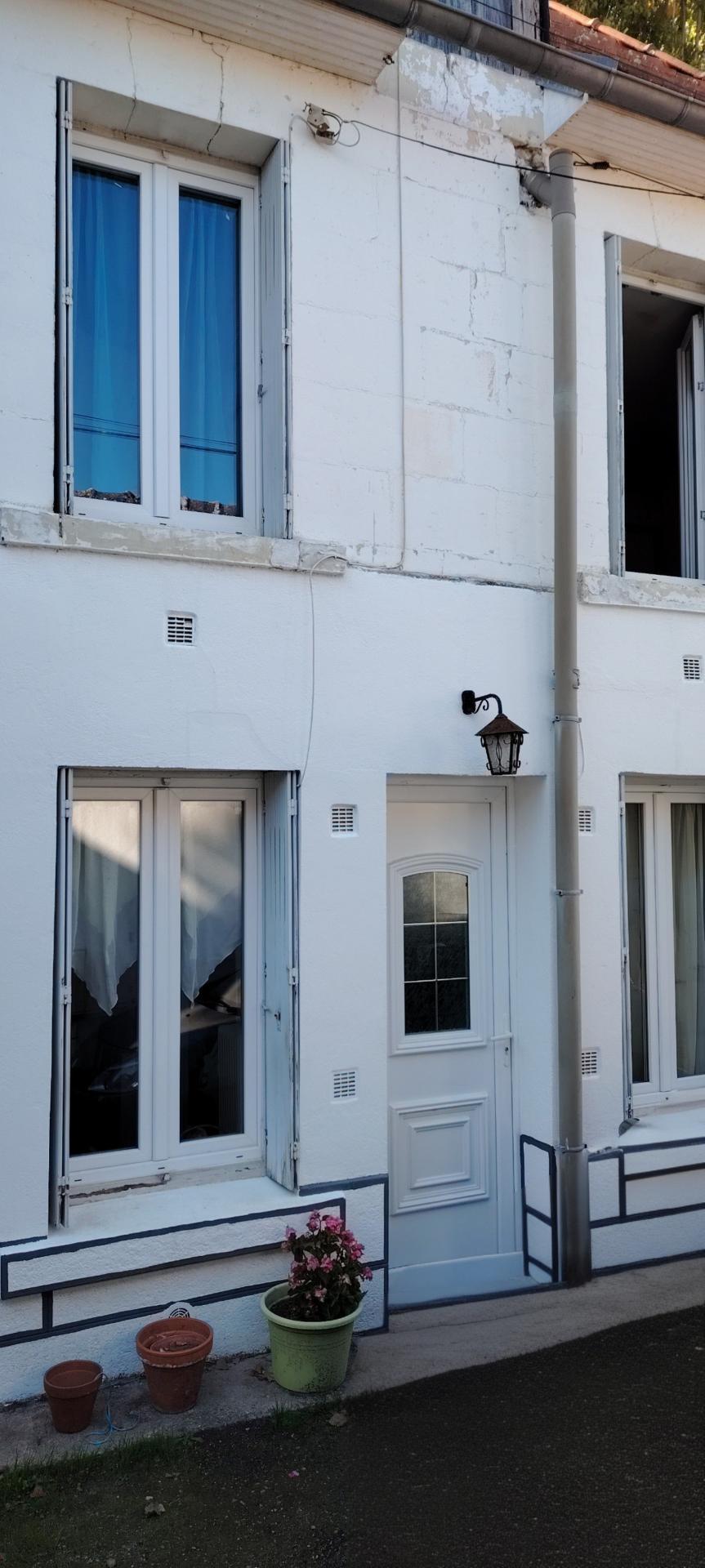 Maison 4 pièces 53 m² · à Chatellerault · 53 m² · 59 900 €