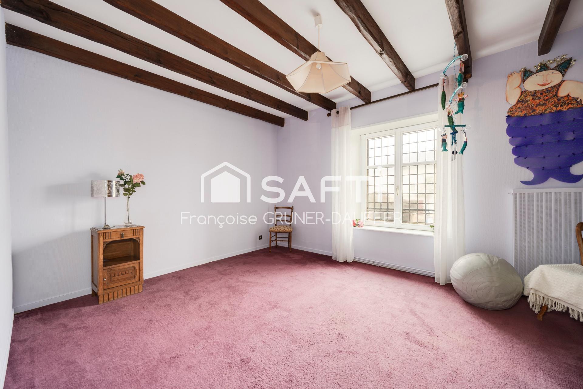 Photo SAFTI — Maison 8 pièces, 224 m² à Francheville 5