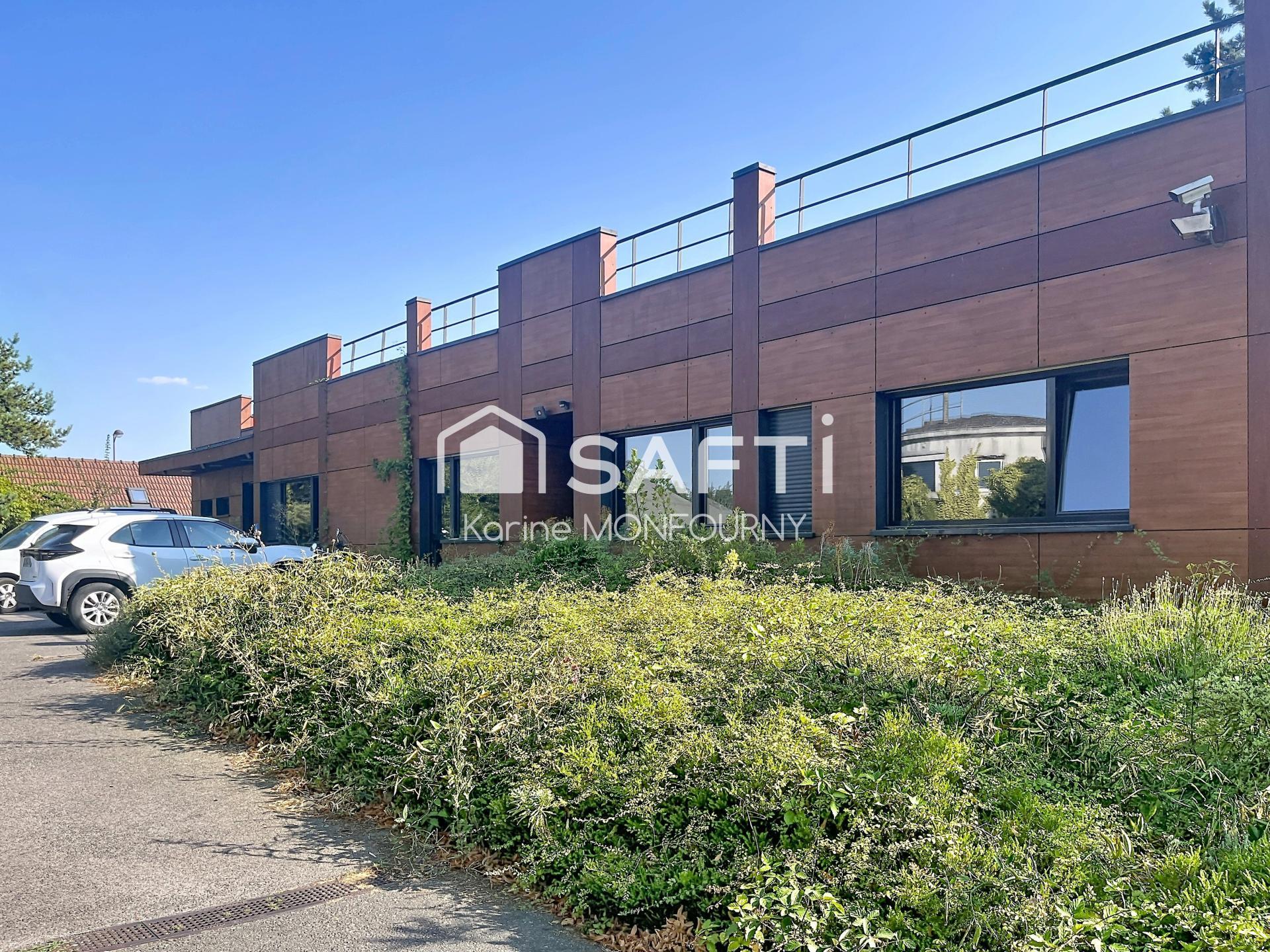 Immeuble 10 pièces 260 m² · à Saint-Quentin · 260 m² · 645 000 €