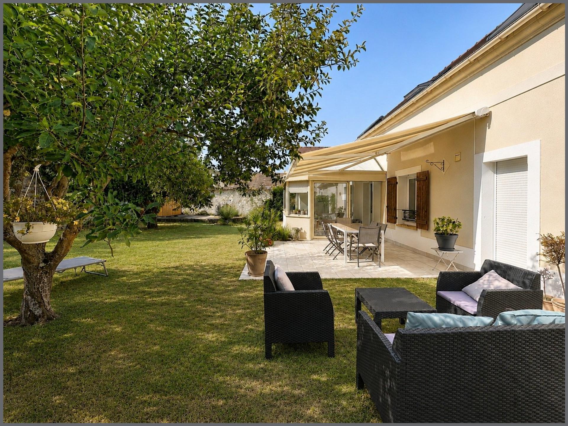 Maison 6 pièces 154 m² · à Perthes · 154 m² · 499 000 €