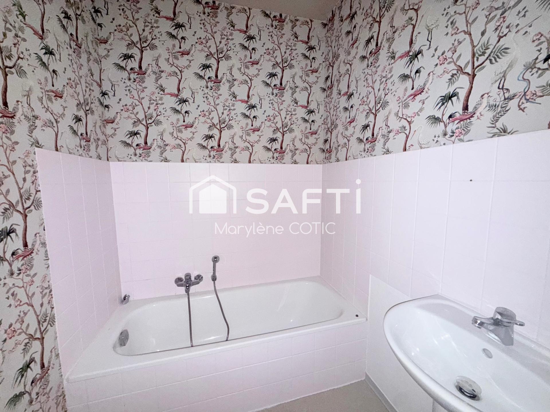 Photo SAFTI — Appartement 3 pièces, 63 m² à Mulhouse 5