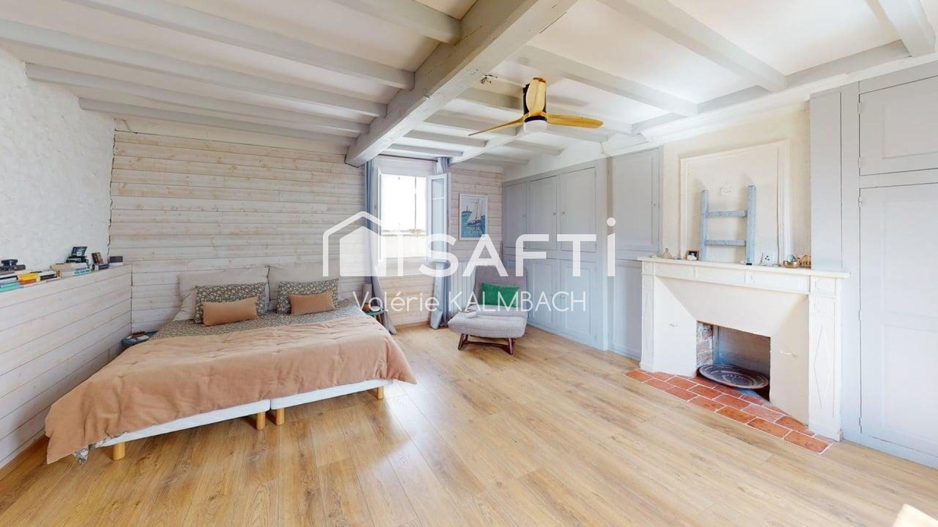 Photo SAFTI — Maison 7 pièces, 159 m² à Cognac 5