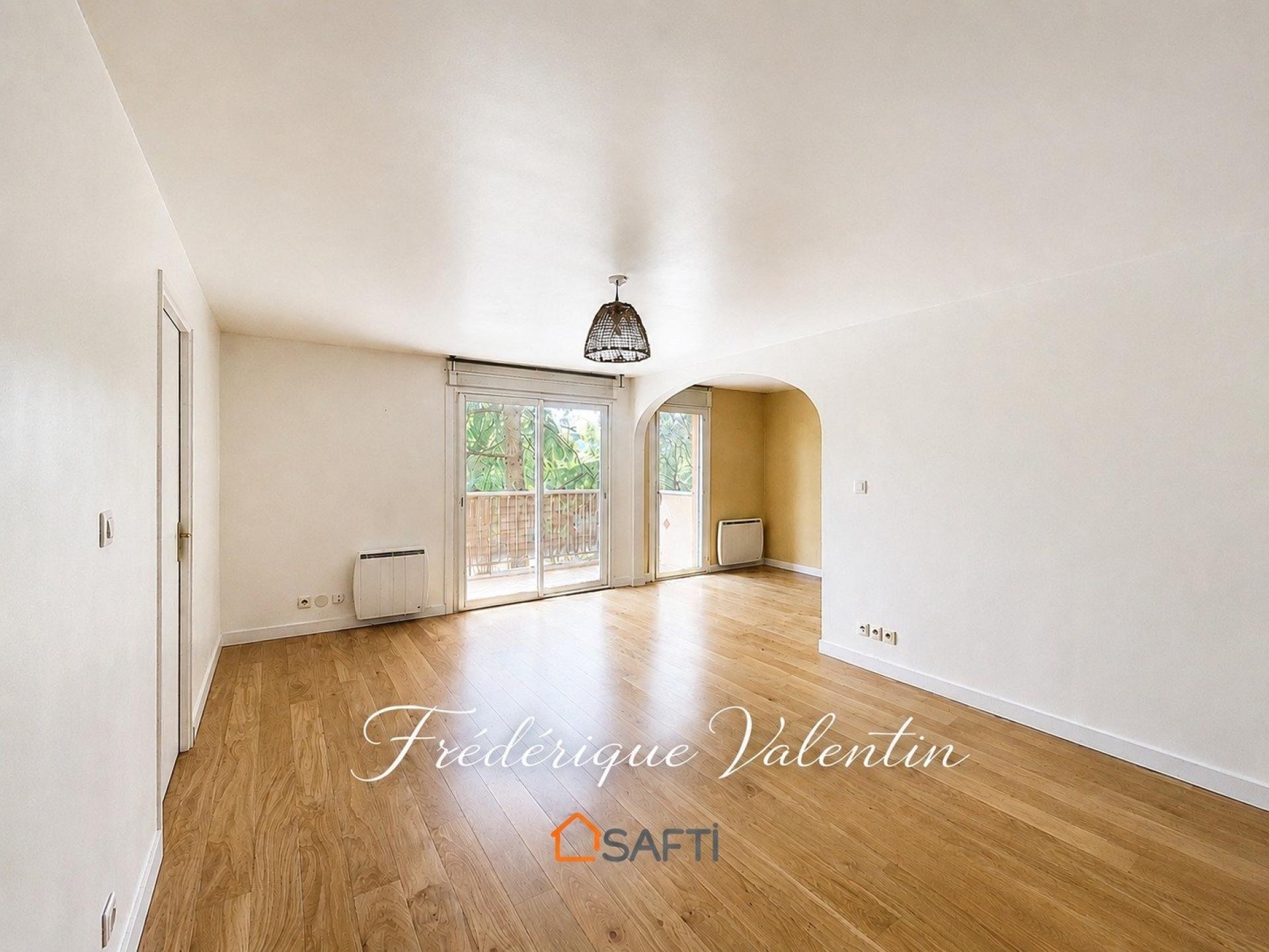 Appartement 3 pièces 68 m² · à Toulouse · 68 m² · 250 000 €
