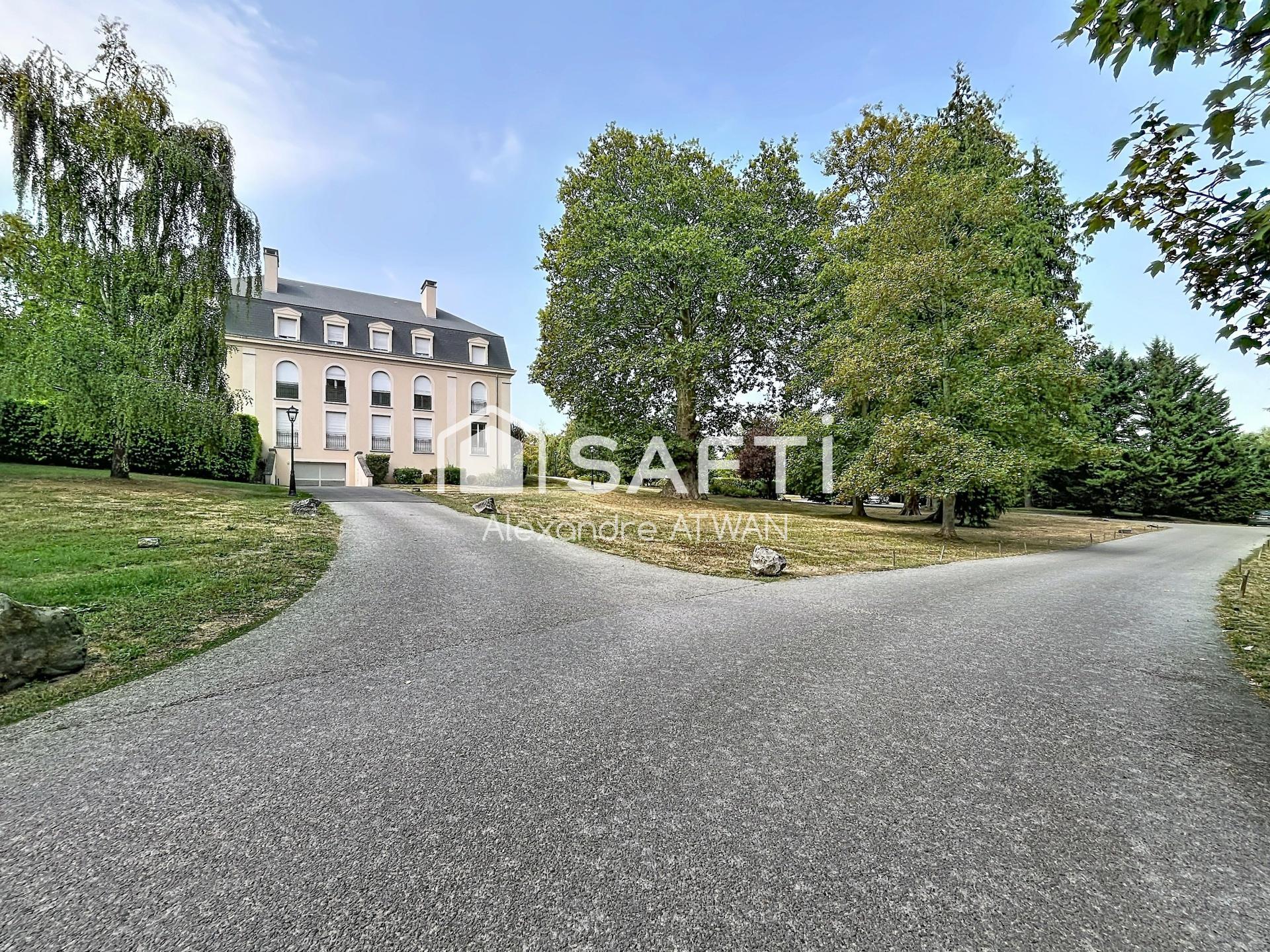 Photo SAFTI — Appartement 2 pièces, 52 m² à Poissy 3