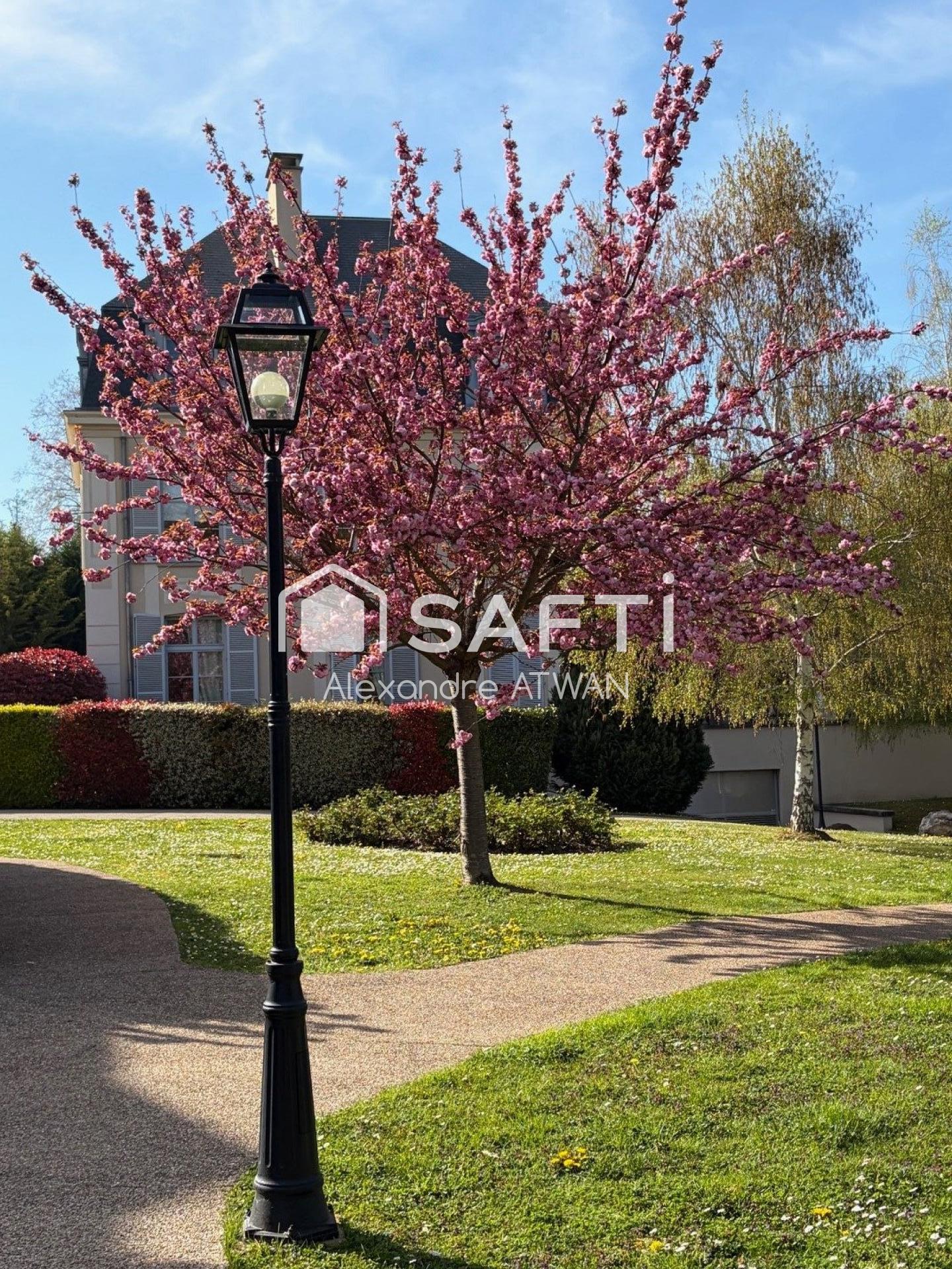 Photo SAFTI — Appartement 2 pièces, 52 m² à Poissy 4