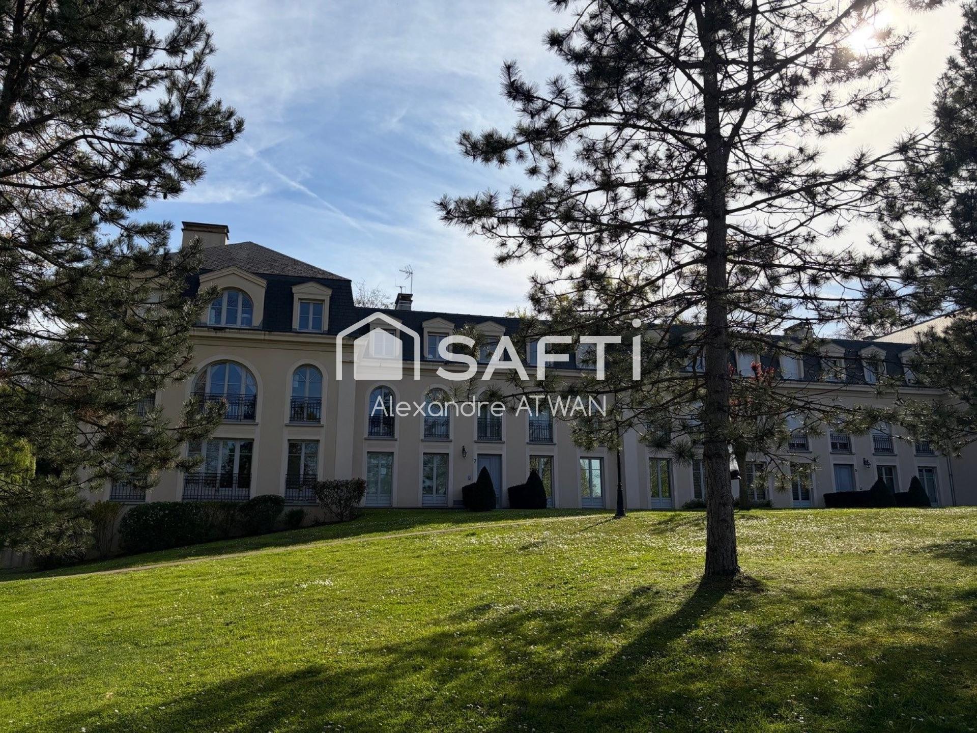 Photo SAFTI — Appartement 2 pièces, 52 m² à Poissy 2